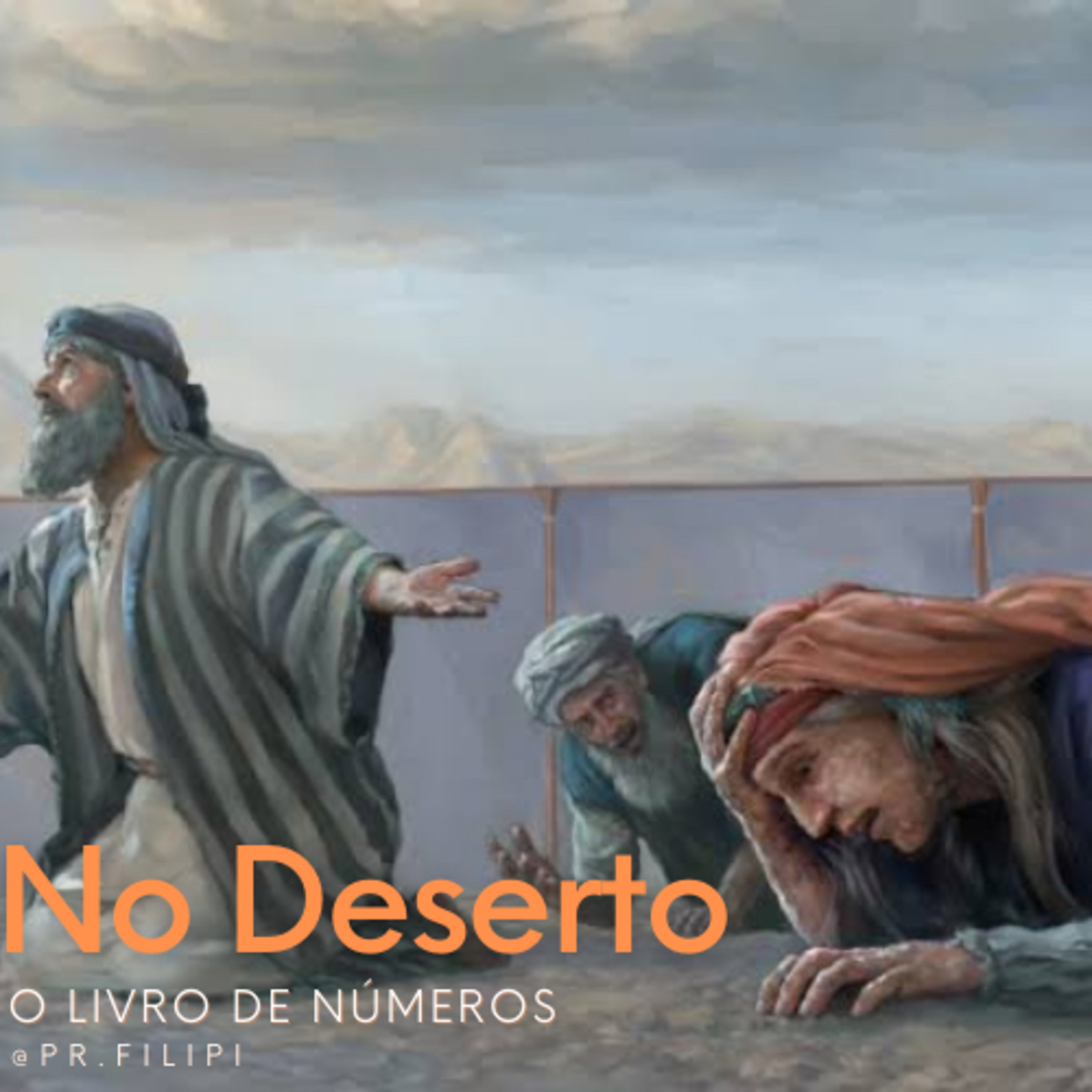 Reavivados por Sua Palavra