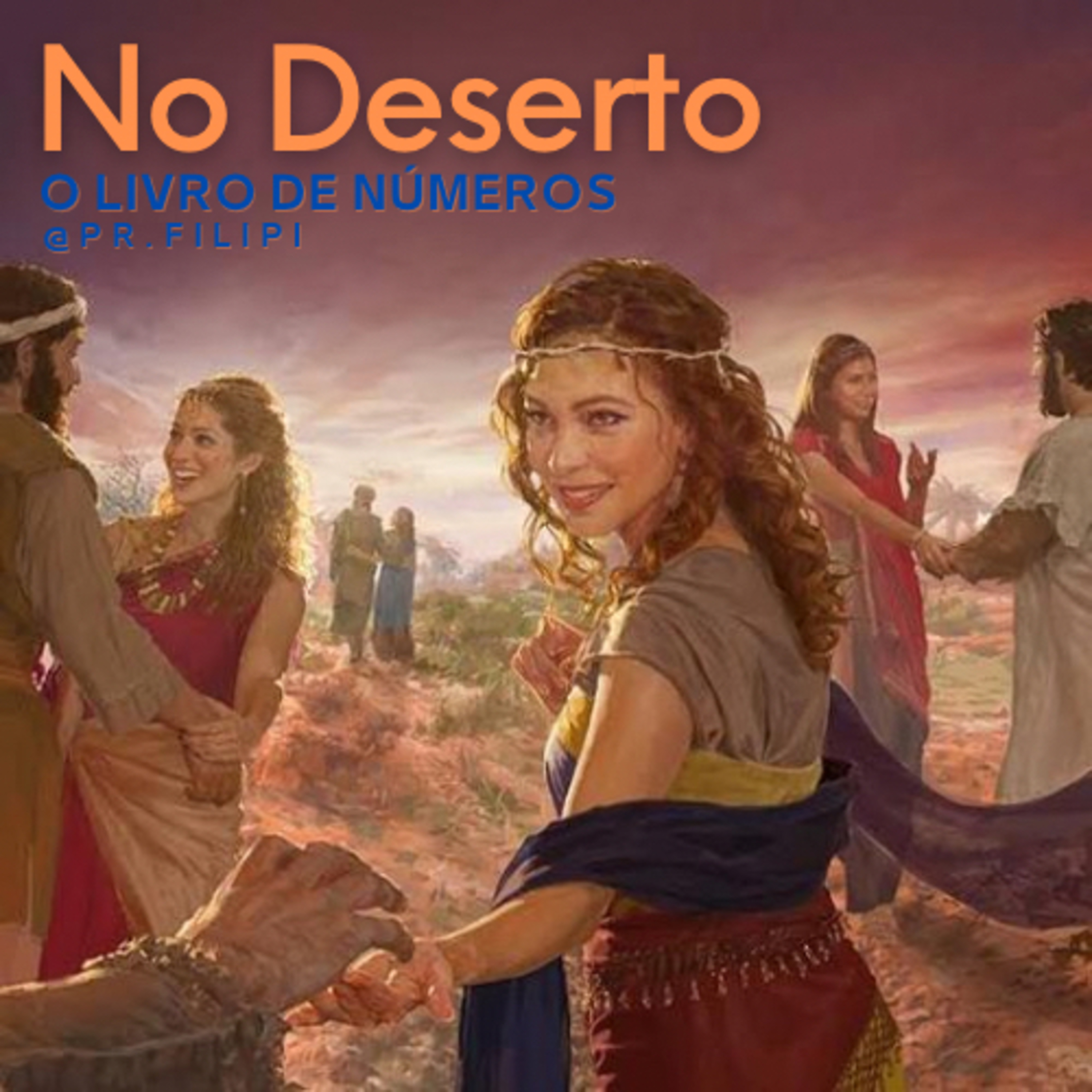 Reavivados por Sua Palavra