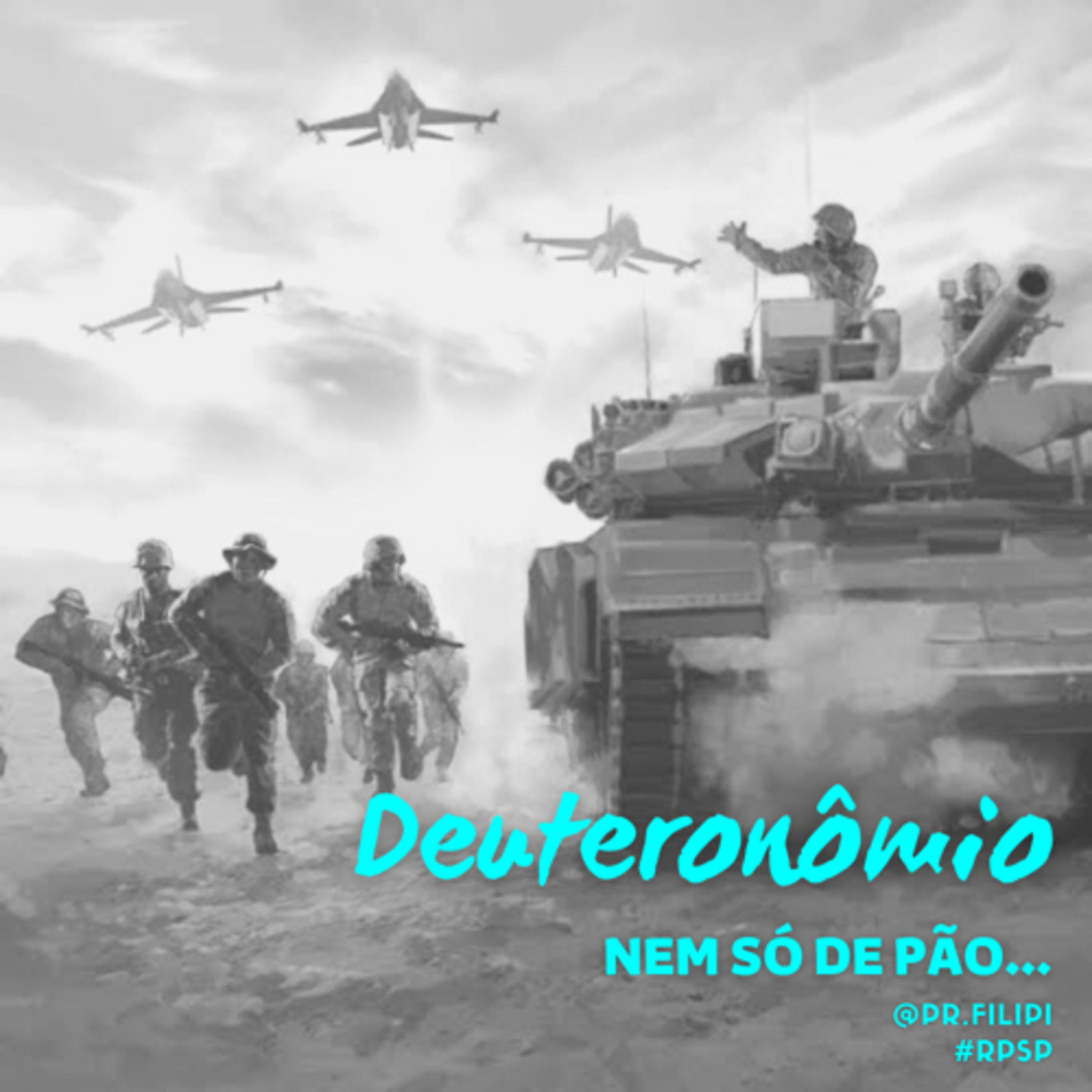 Reavivados por Sua Palavra