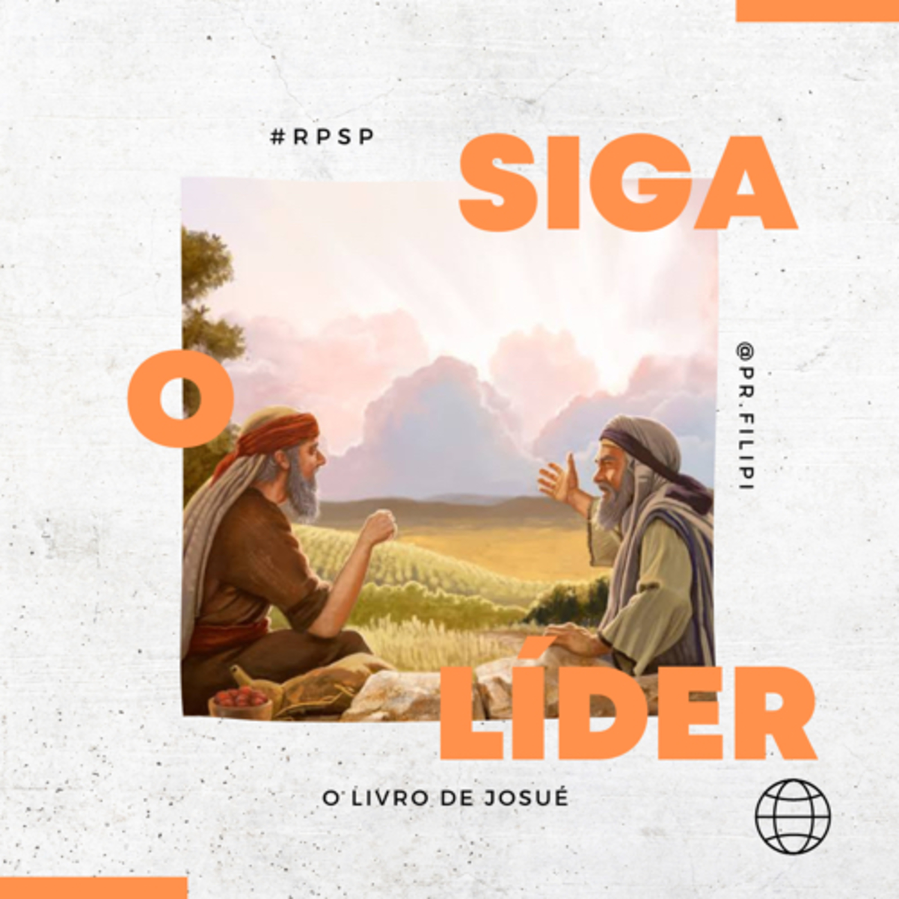 Reavivados por Sua Palavra
