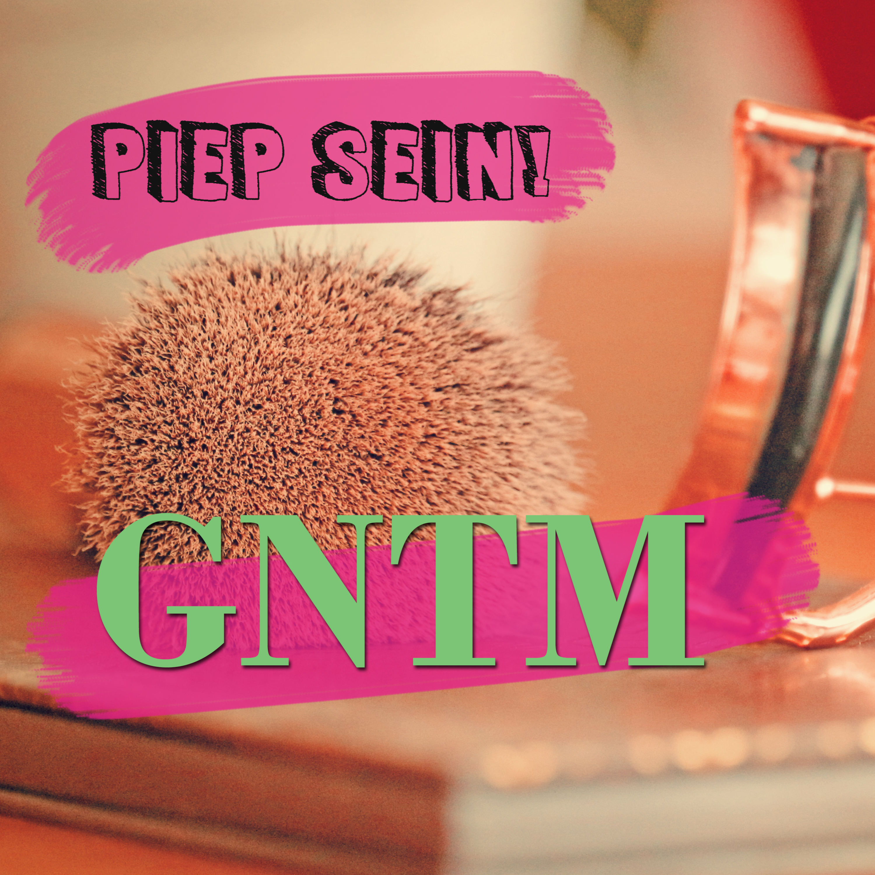 GNTM #07 - Stefanie Giesinger is very important /Germany's Next Topmodel episode artwork