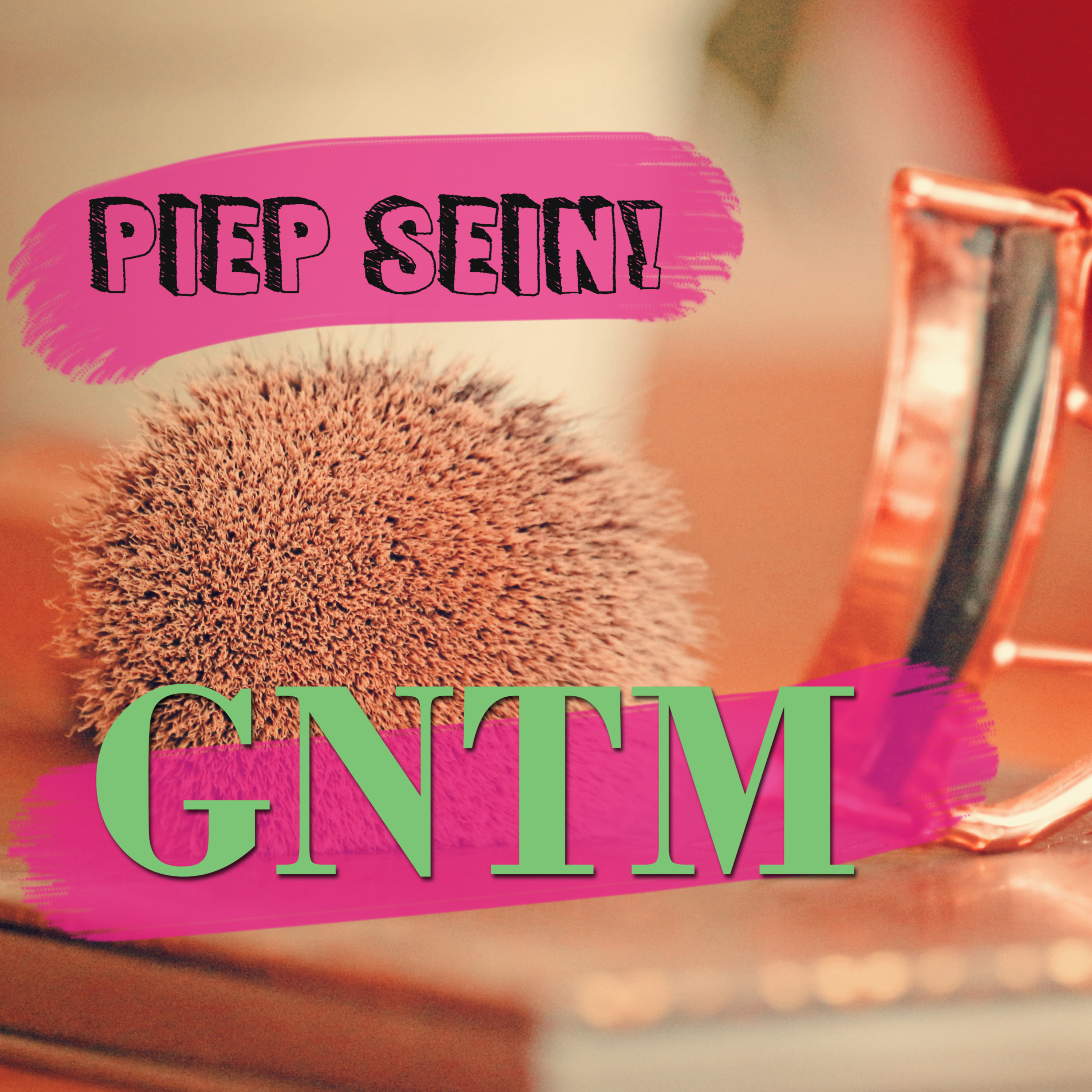GNTM #2 - Wer hat die Hoermannseder Hose geklaut? /Germany's Next Topmodel episode artwork