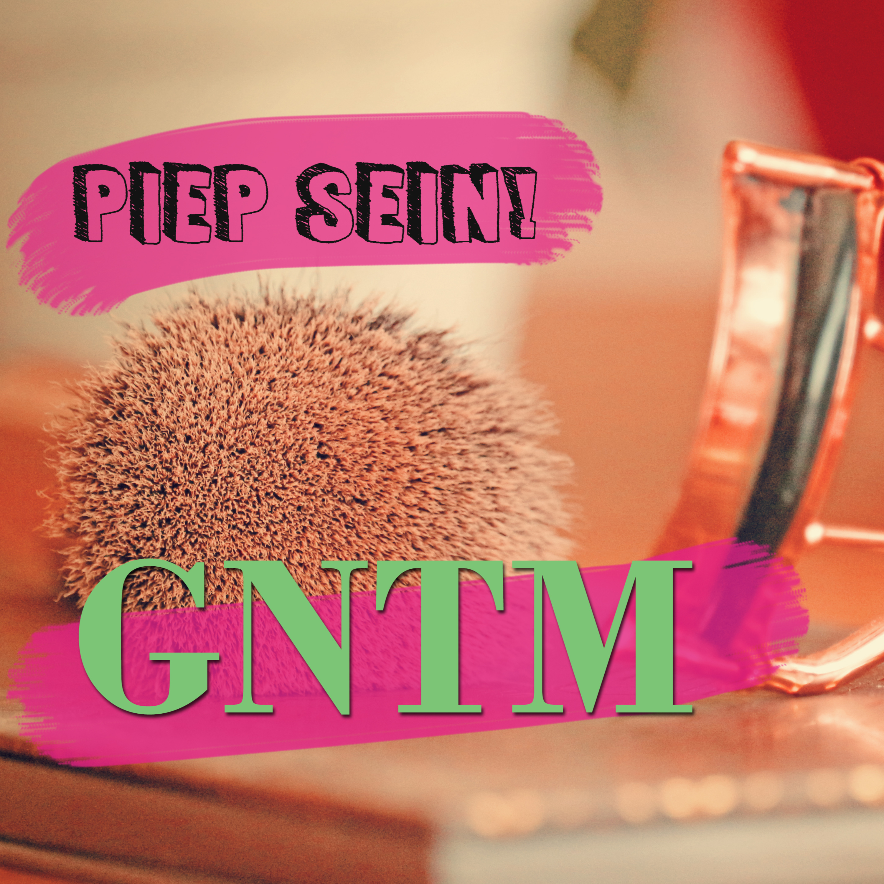 GNTM #5 - Das Große Umstyling in Stephanie von LazyTown /Germany's Next Topmodel episode artwork