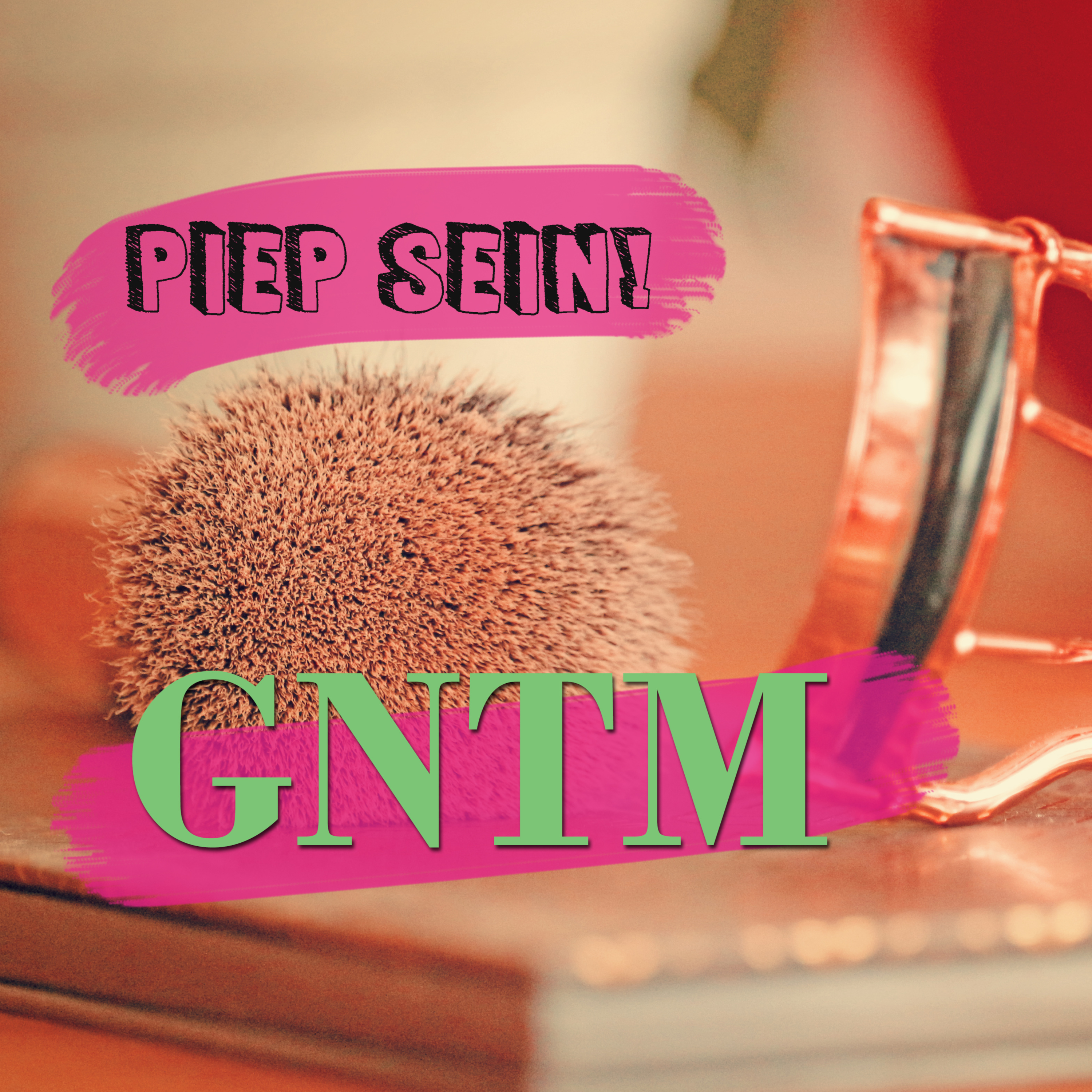 GNTM #15 - Botox Boy Edition mit Wolfgang Joop / Germany´s Next Topmodel episode artwork