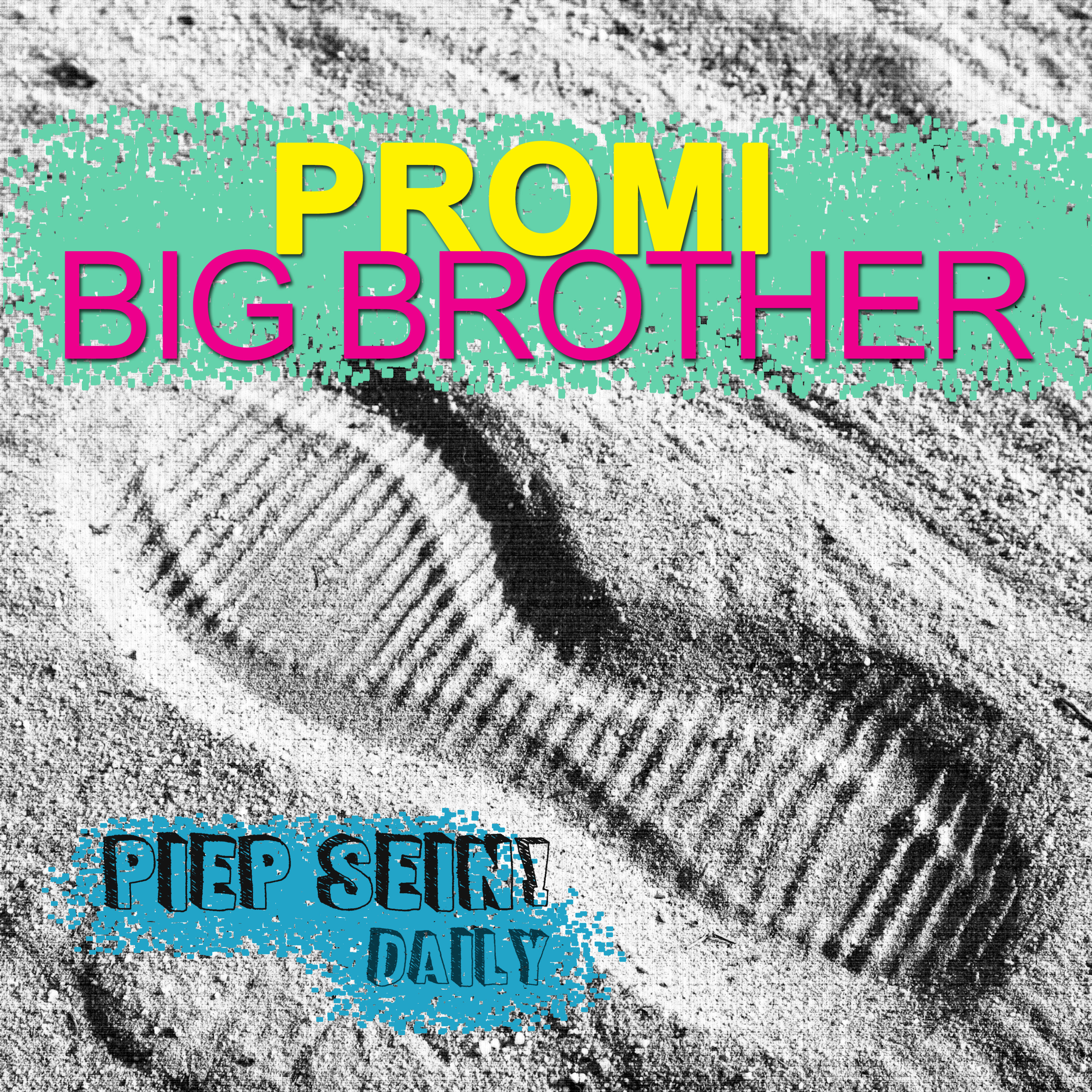 Promi Big Brother Tag 2 - There and back again a Mimi´s/Danni´s tale! episode artwork