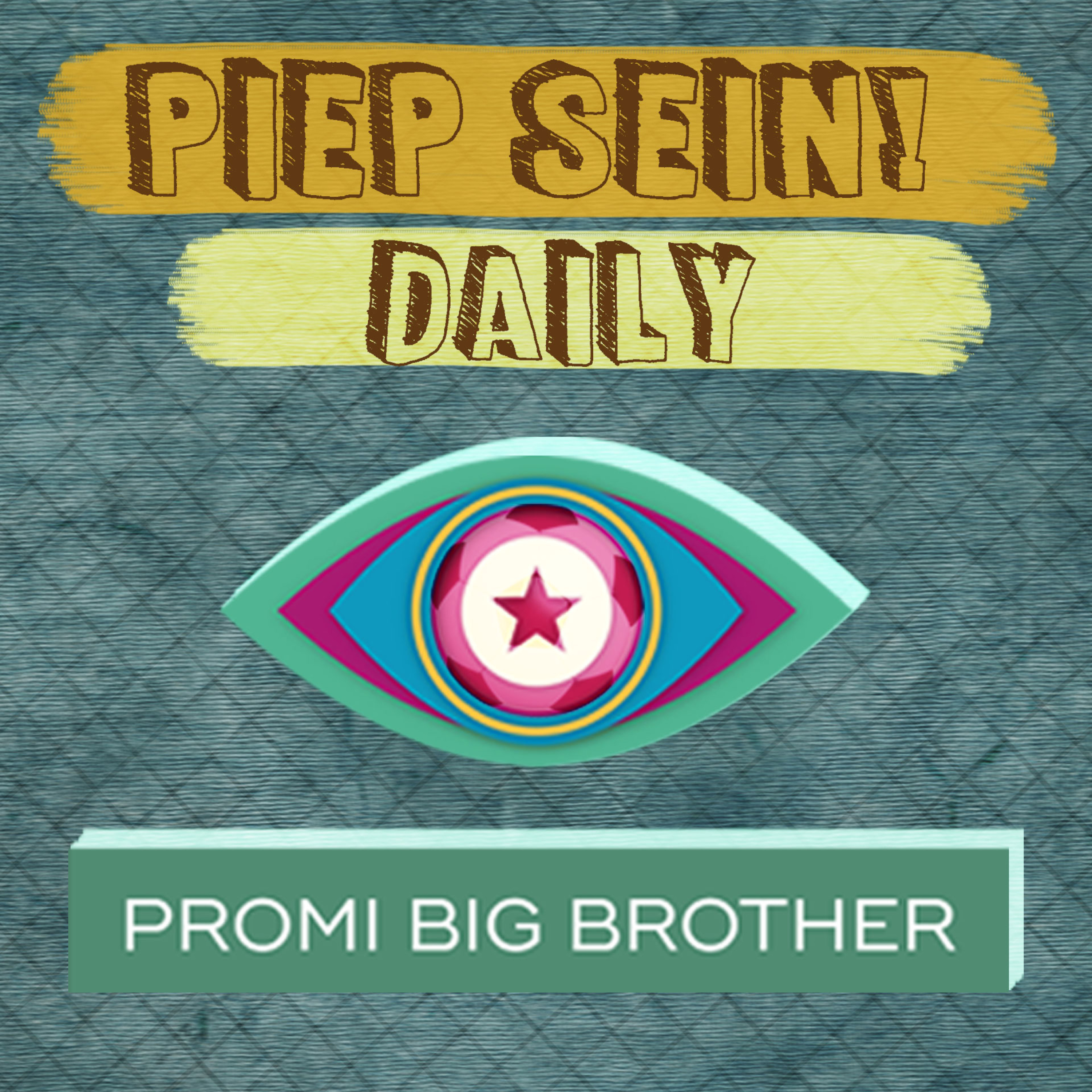 Promi Big Brother 2022 #01 - Über Ravaioli und Signature Looks u.v.m. episode artwork