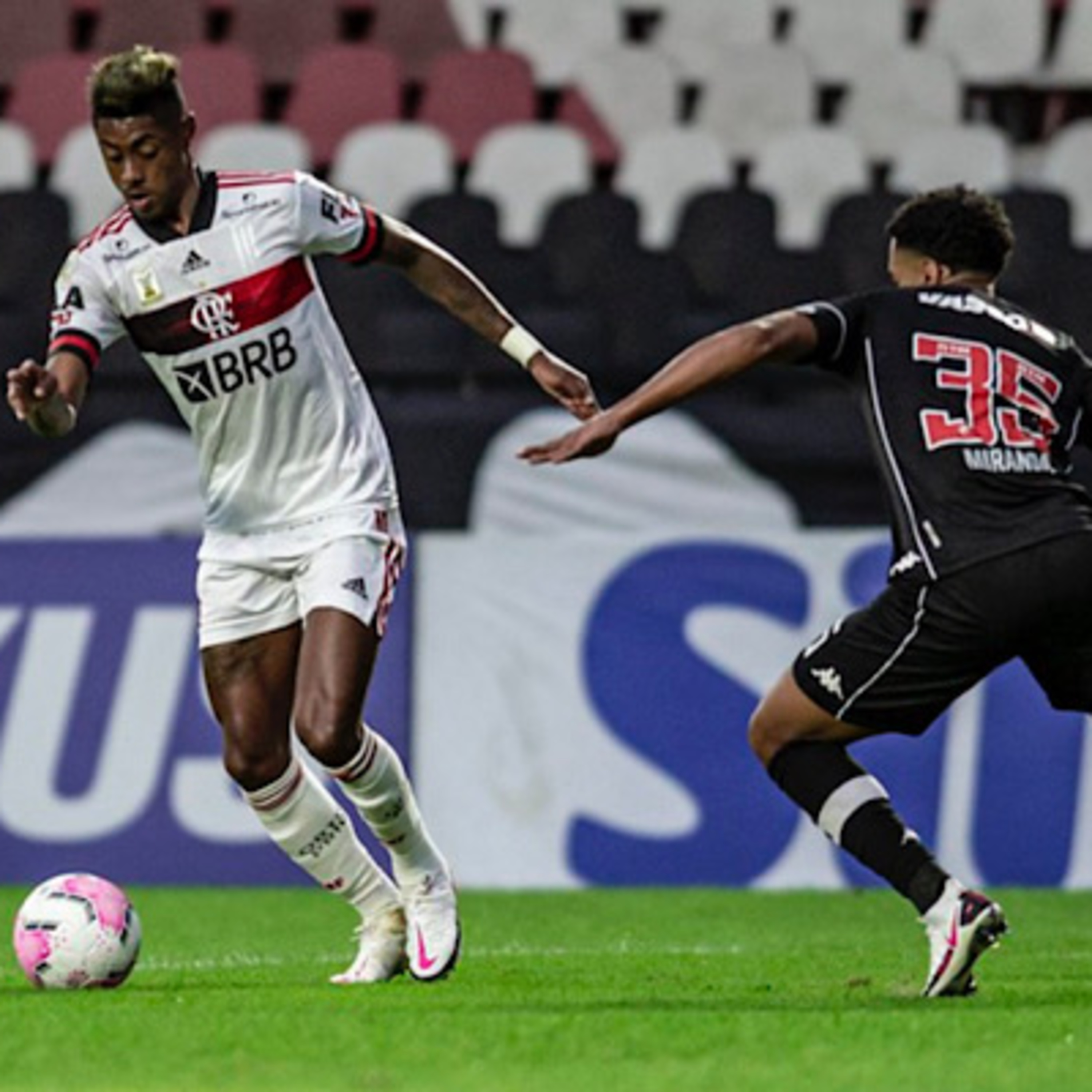 Redação Rubro Negra