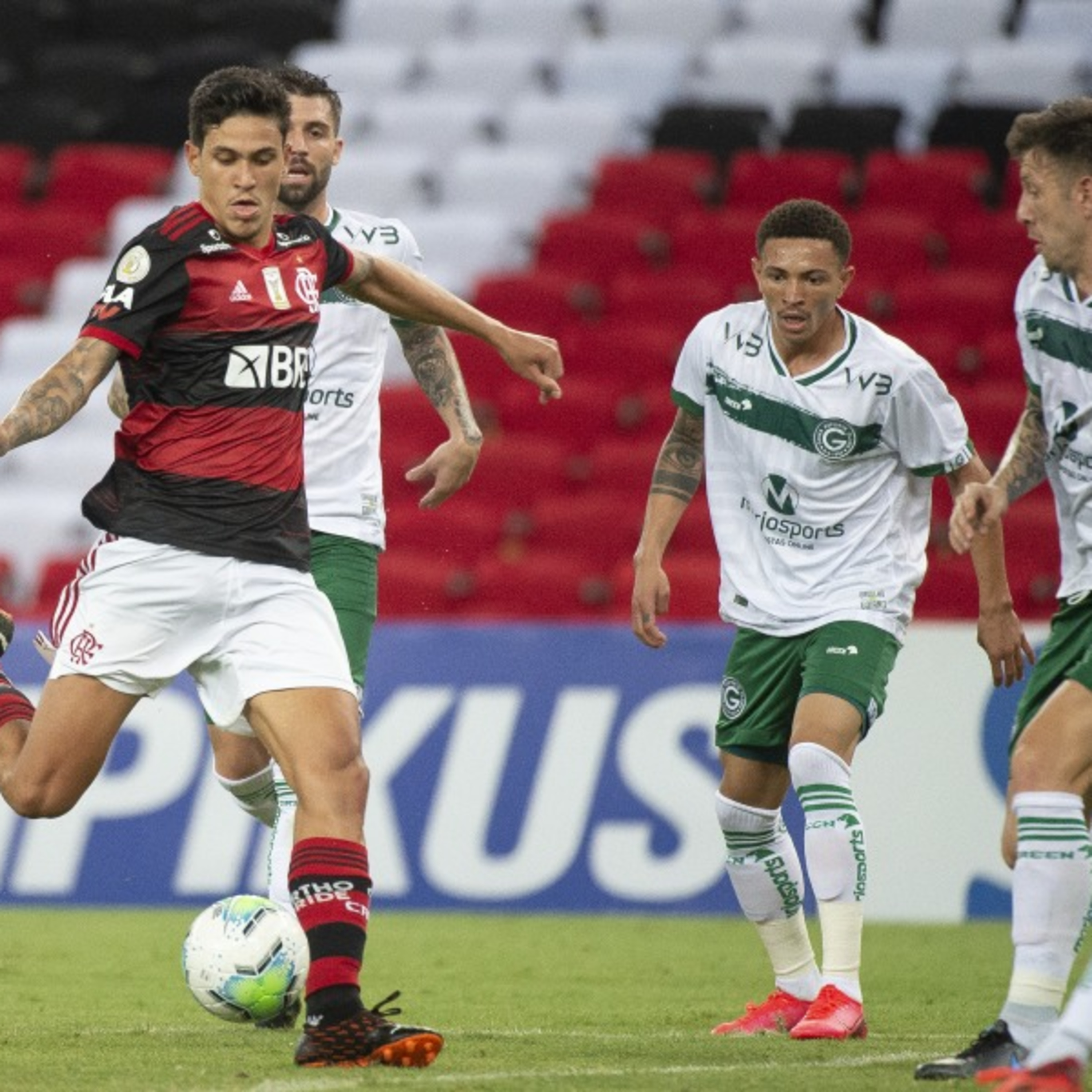 Redação Rubro Negra