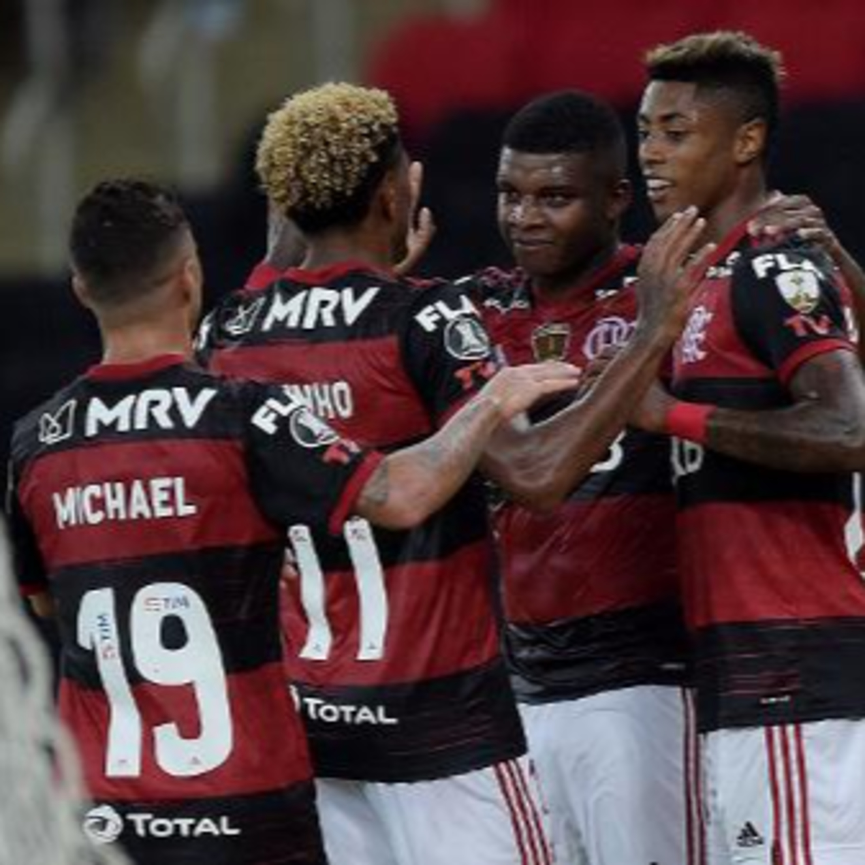 Redação Rubro Negra