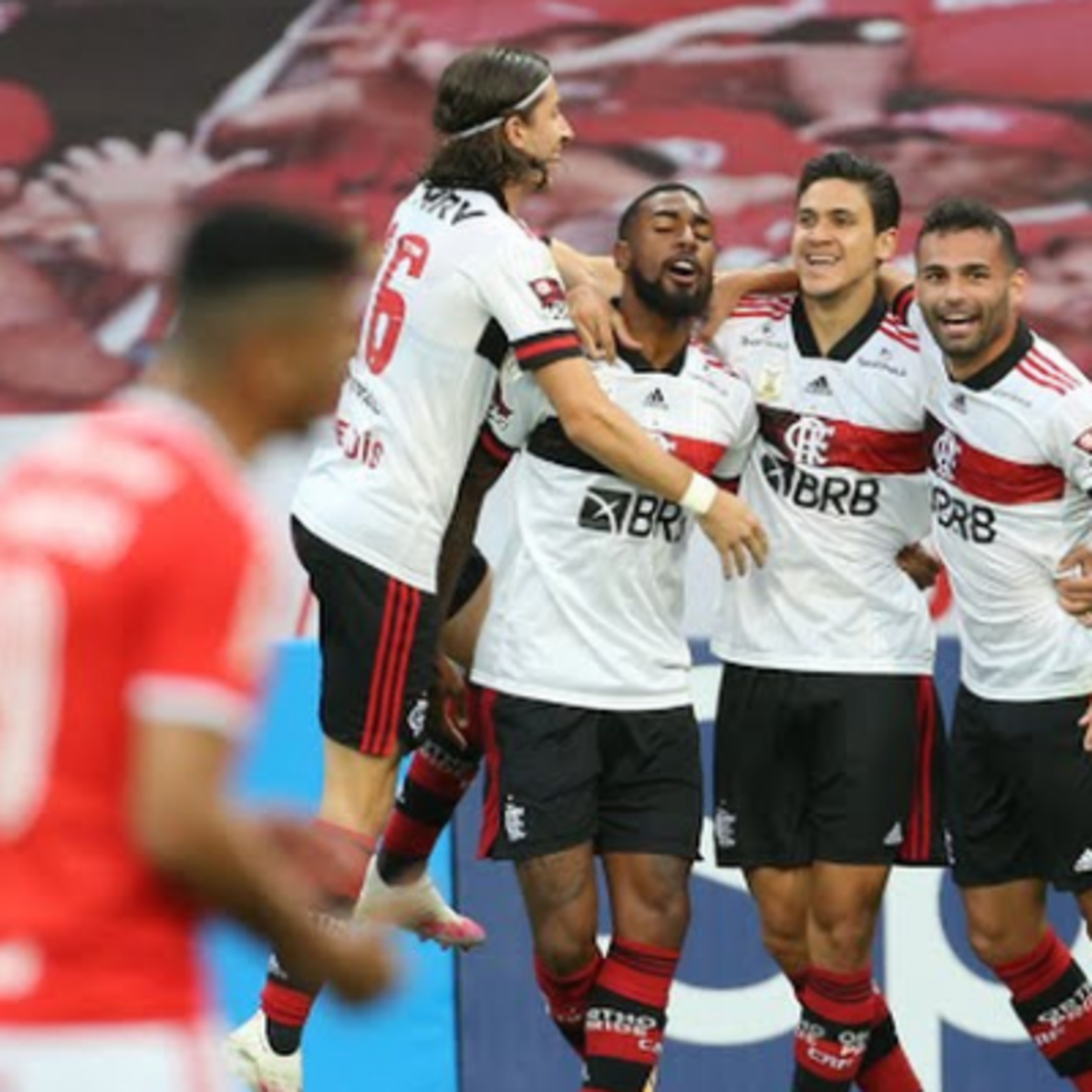 Redação Rubro Negra