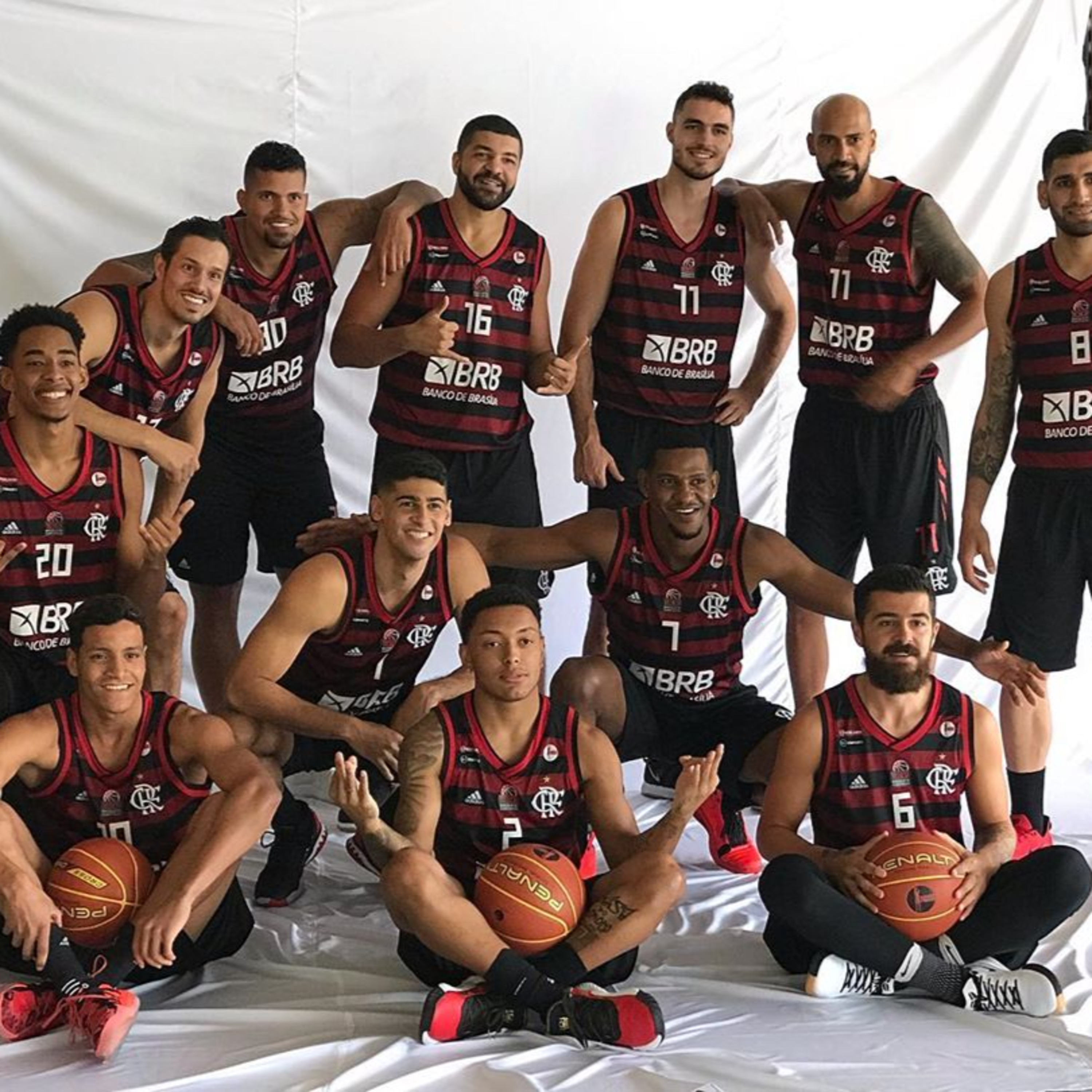 Redação Rubro Negra