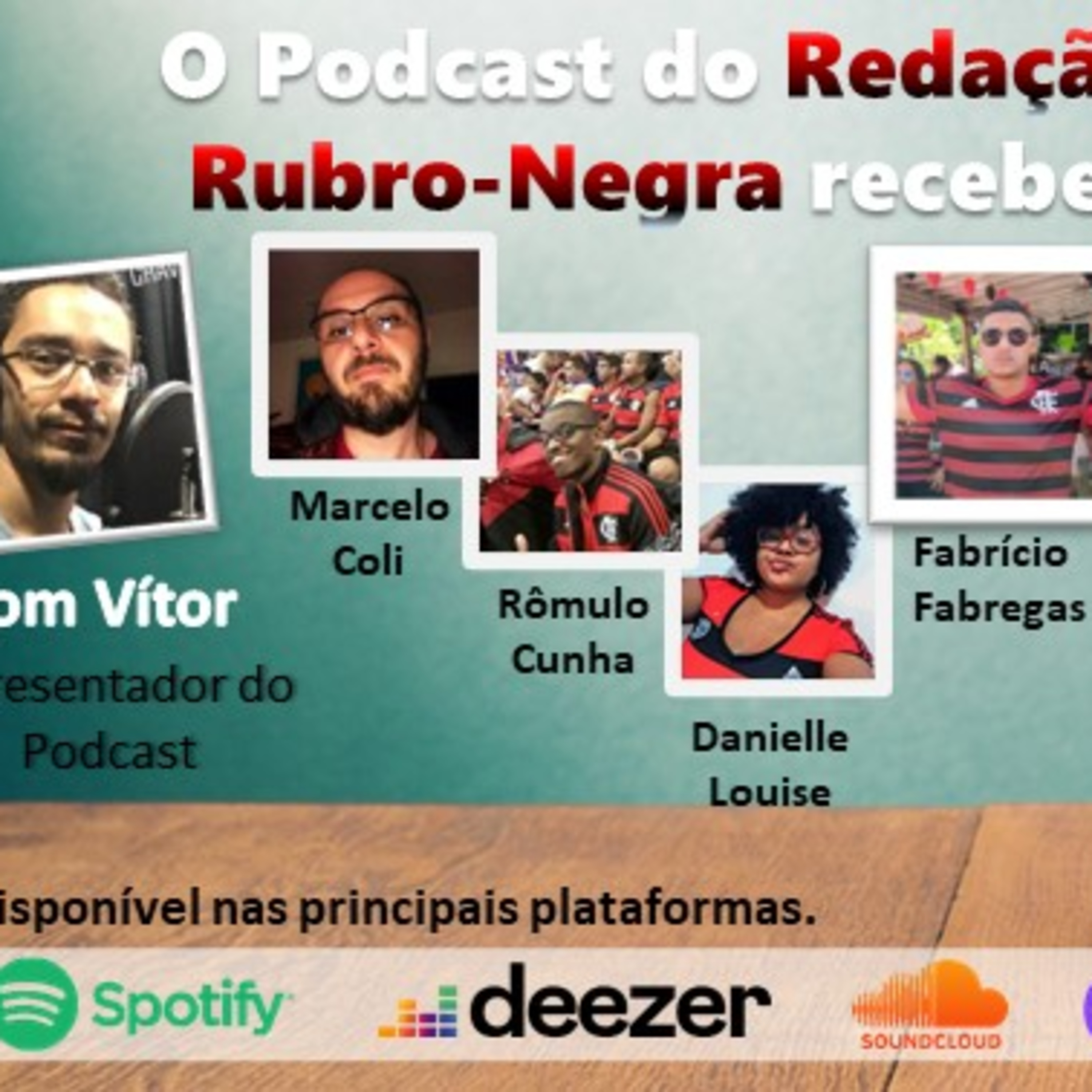 Redação Rubro Negra
