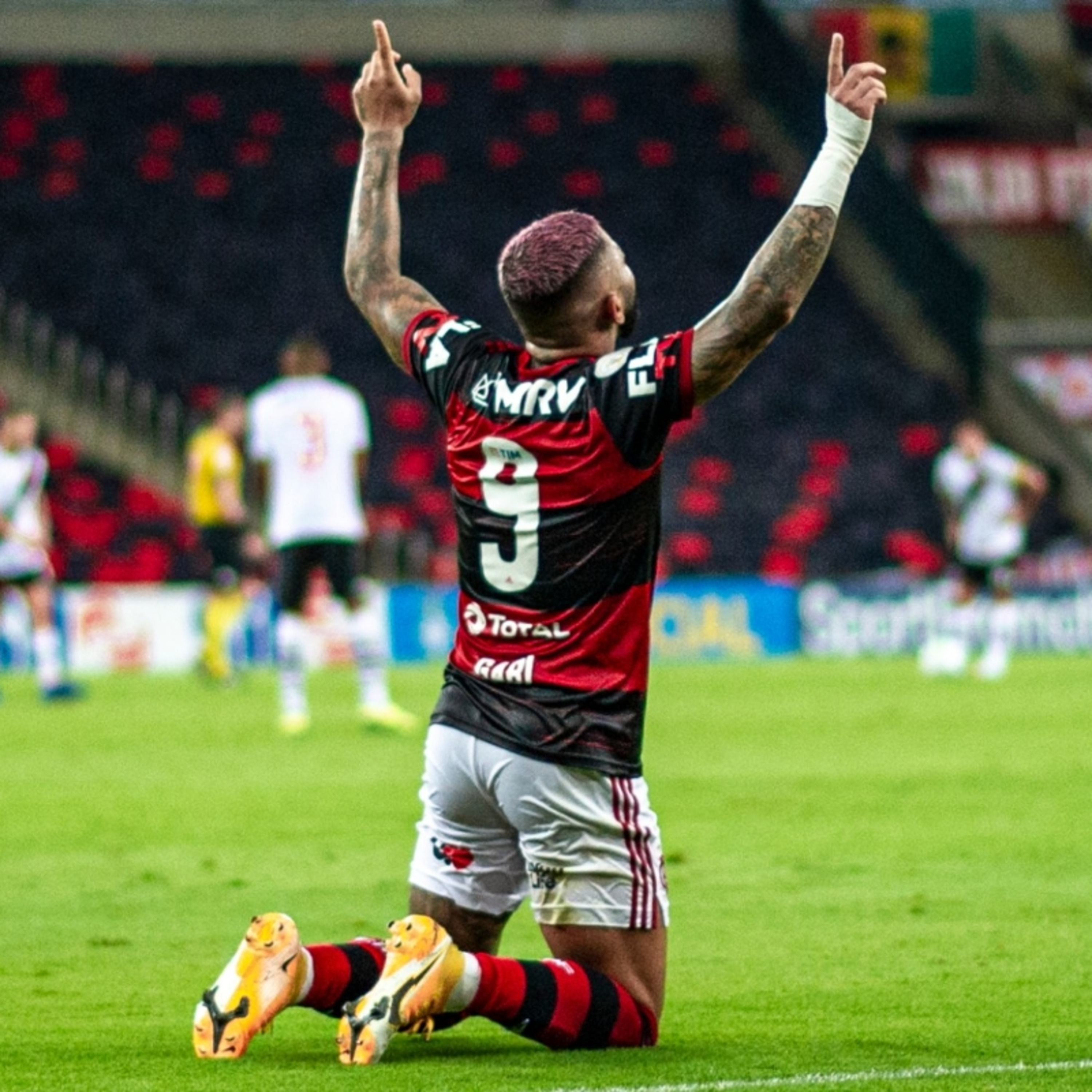 Redação Rubro Negra