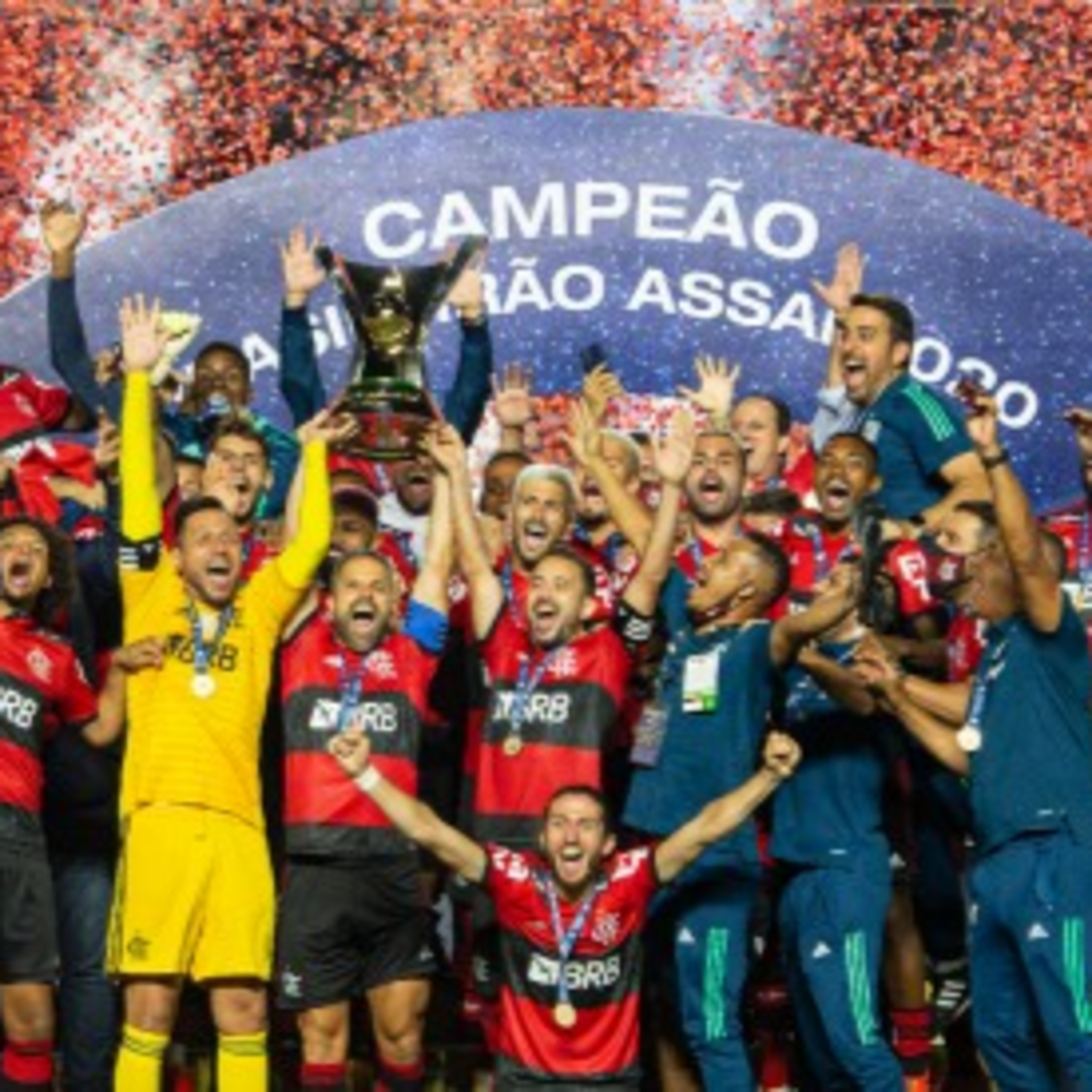 Redação Rubro Negra