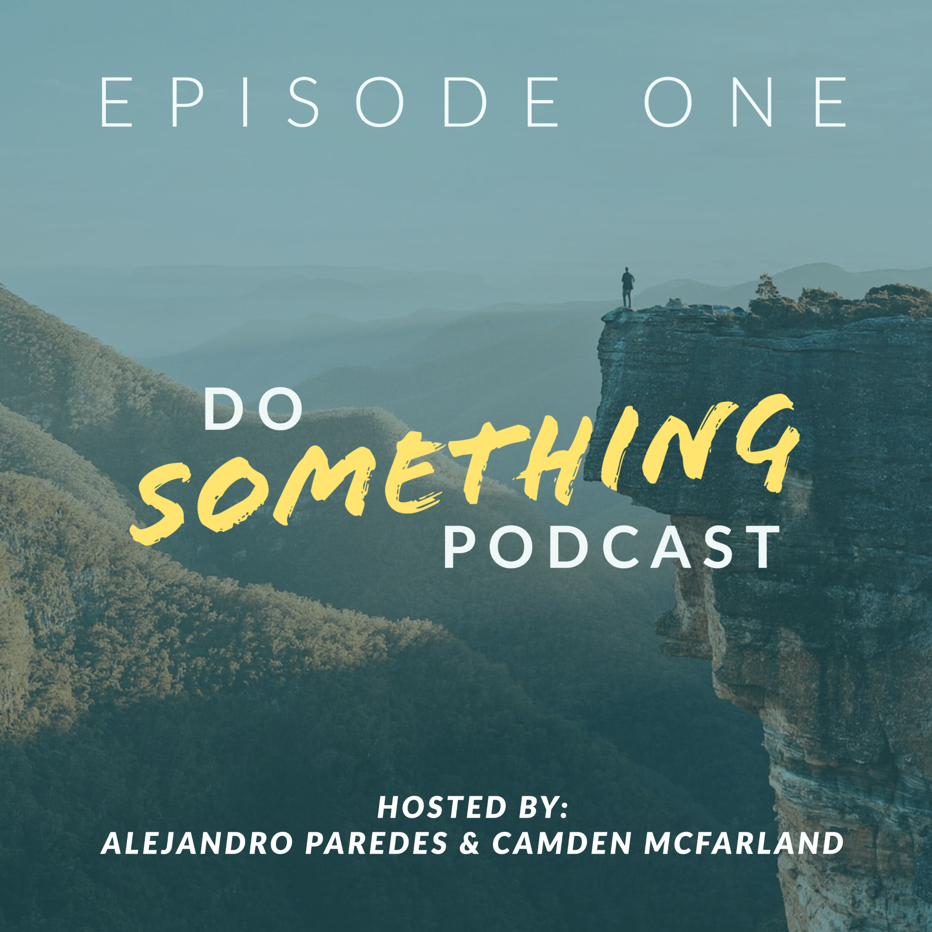 Do Something Podcast