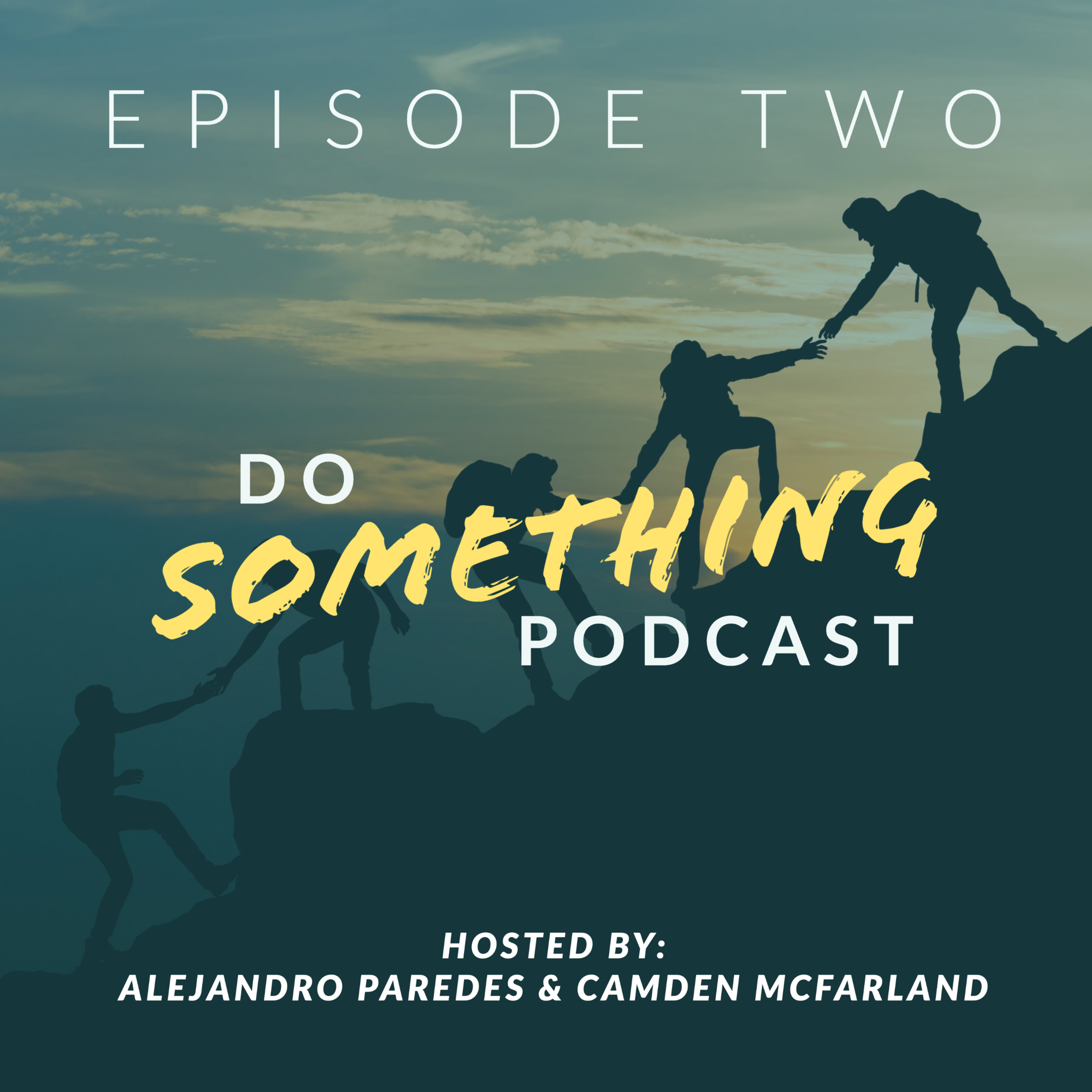 Do Something Podcast