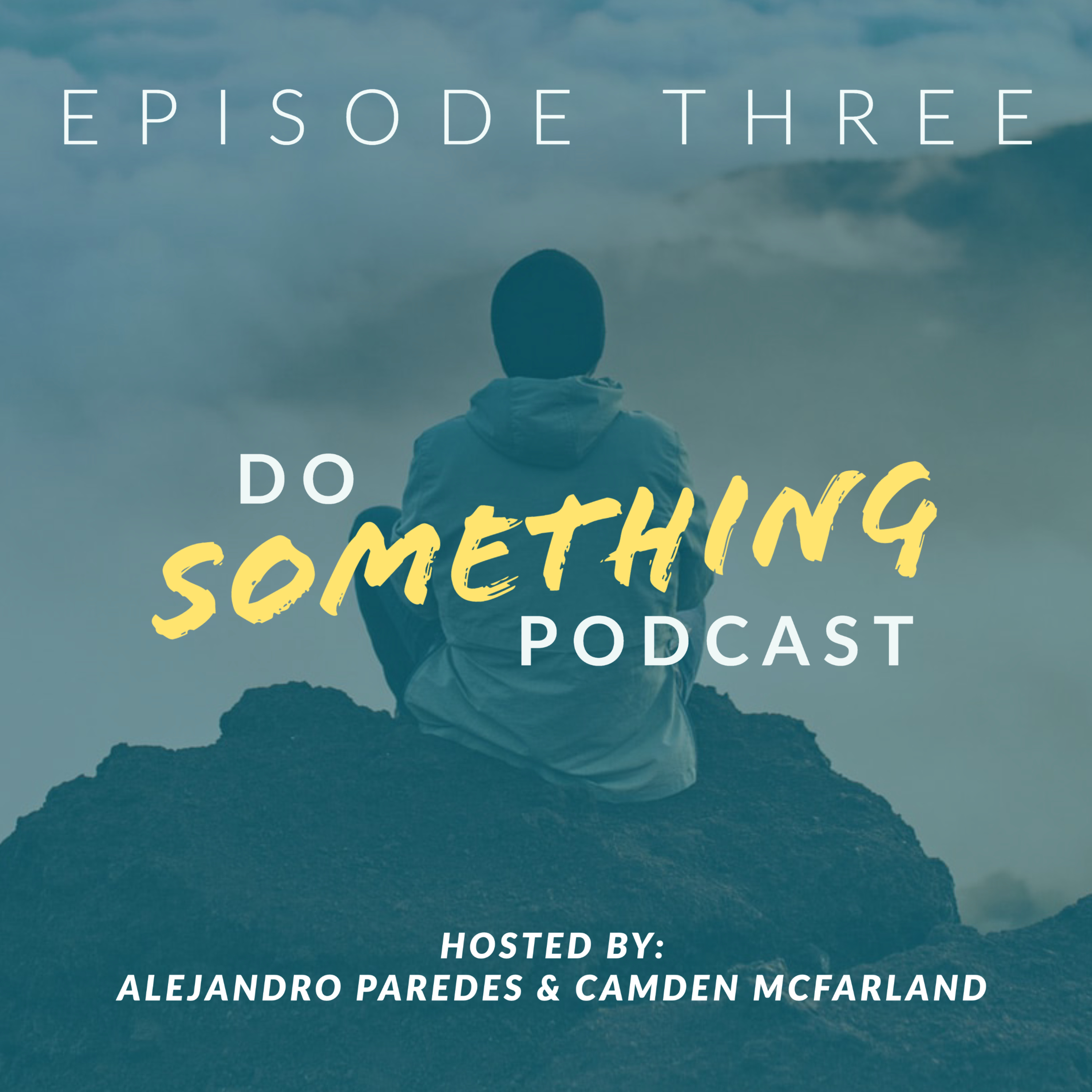 Do Something Podcast