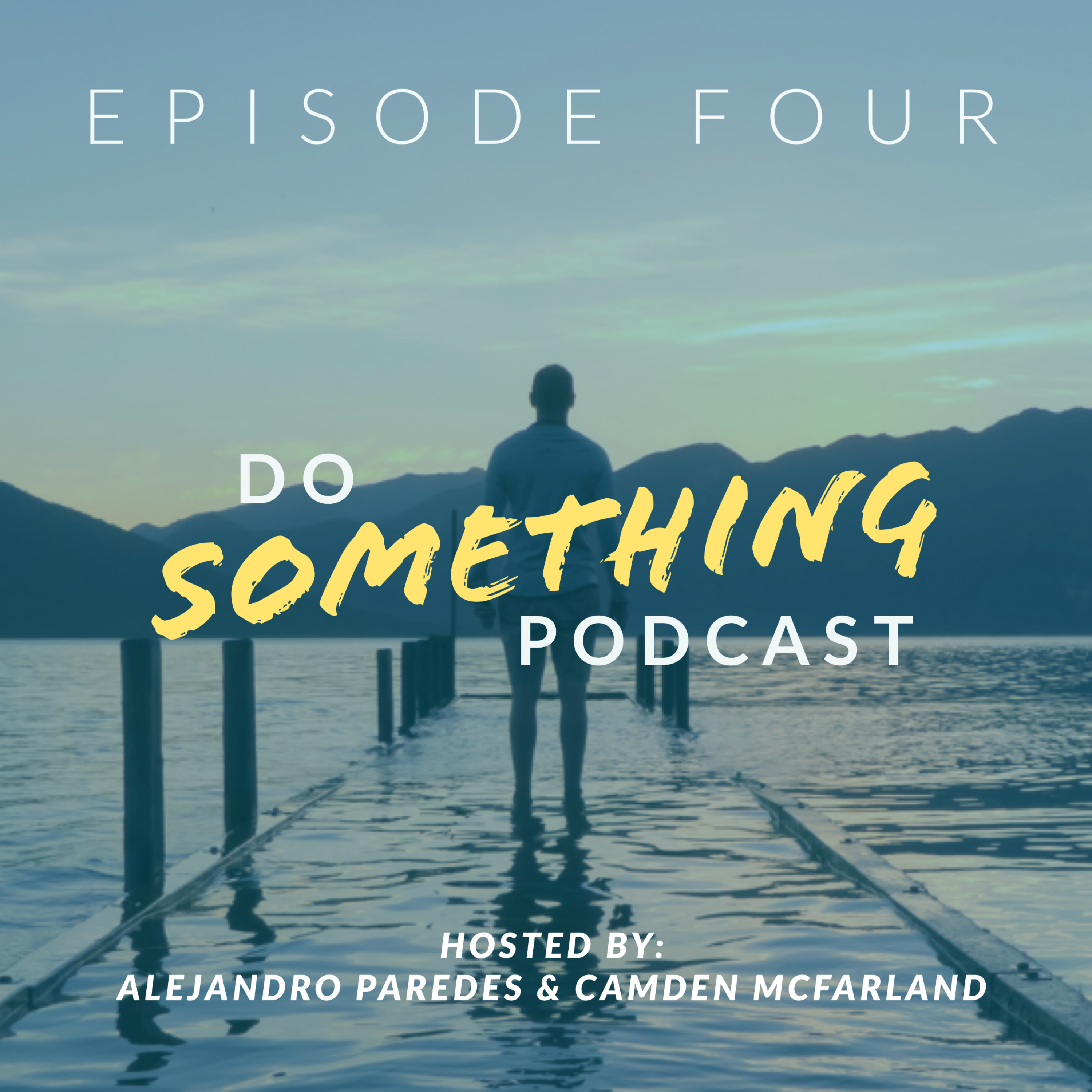Do Something Podcast