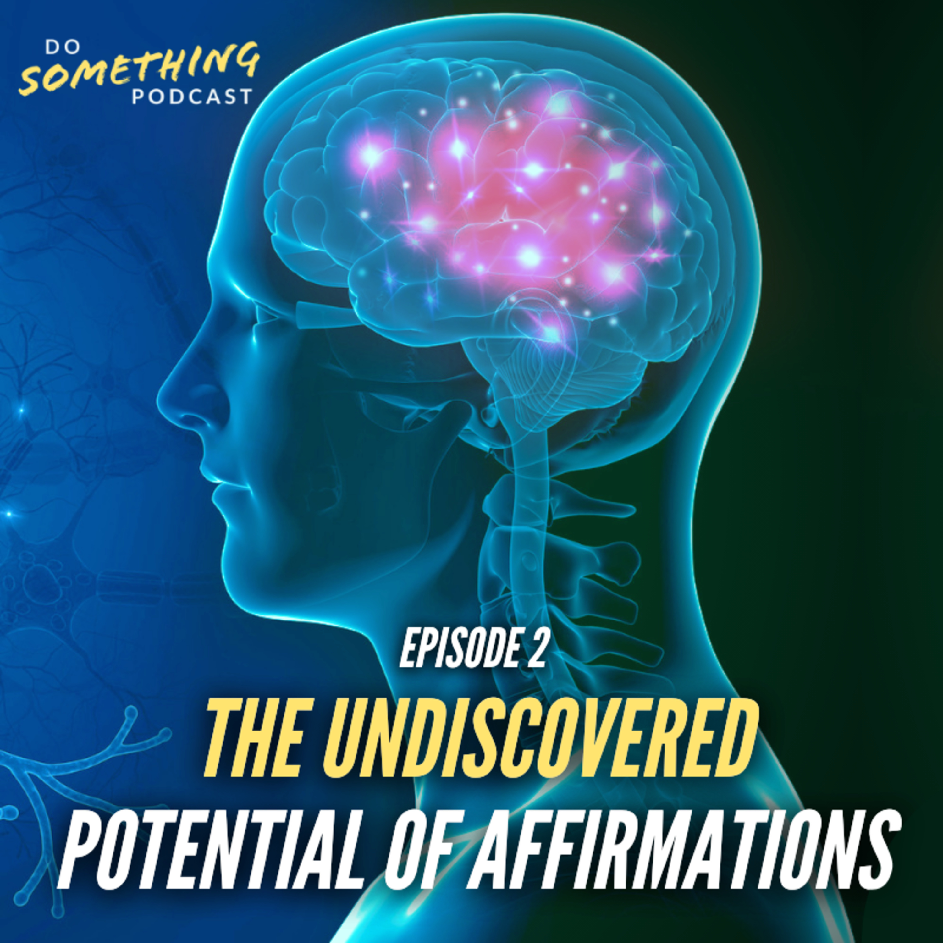 Do Something Podcast