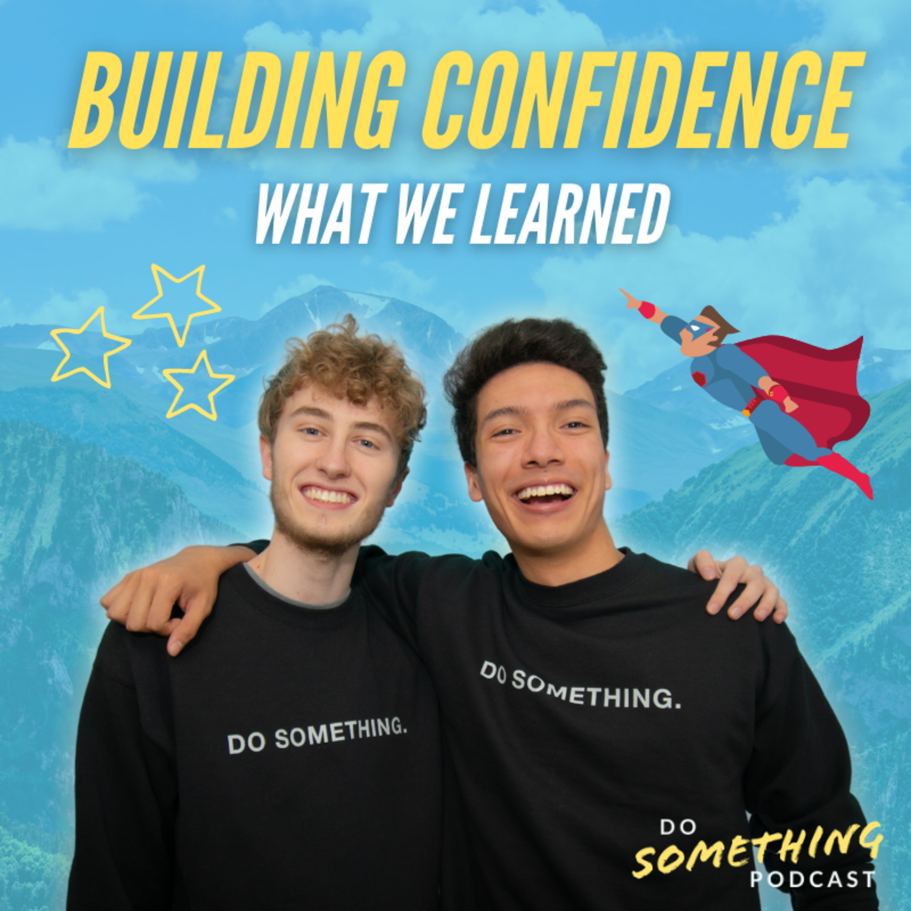 Do Something Podcast