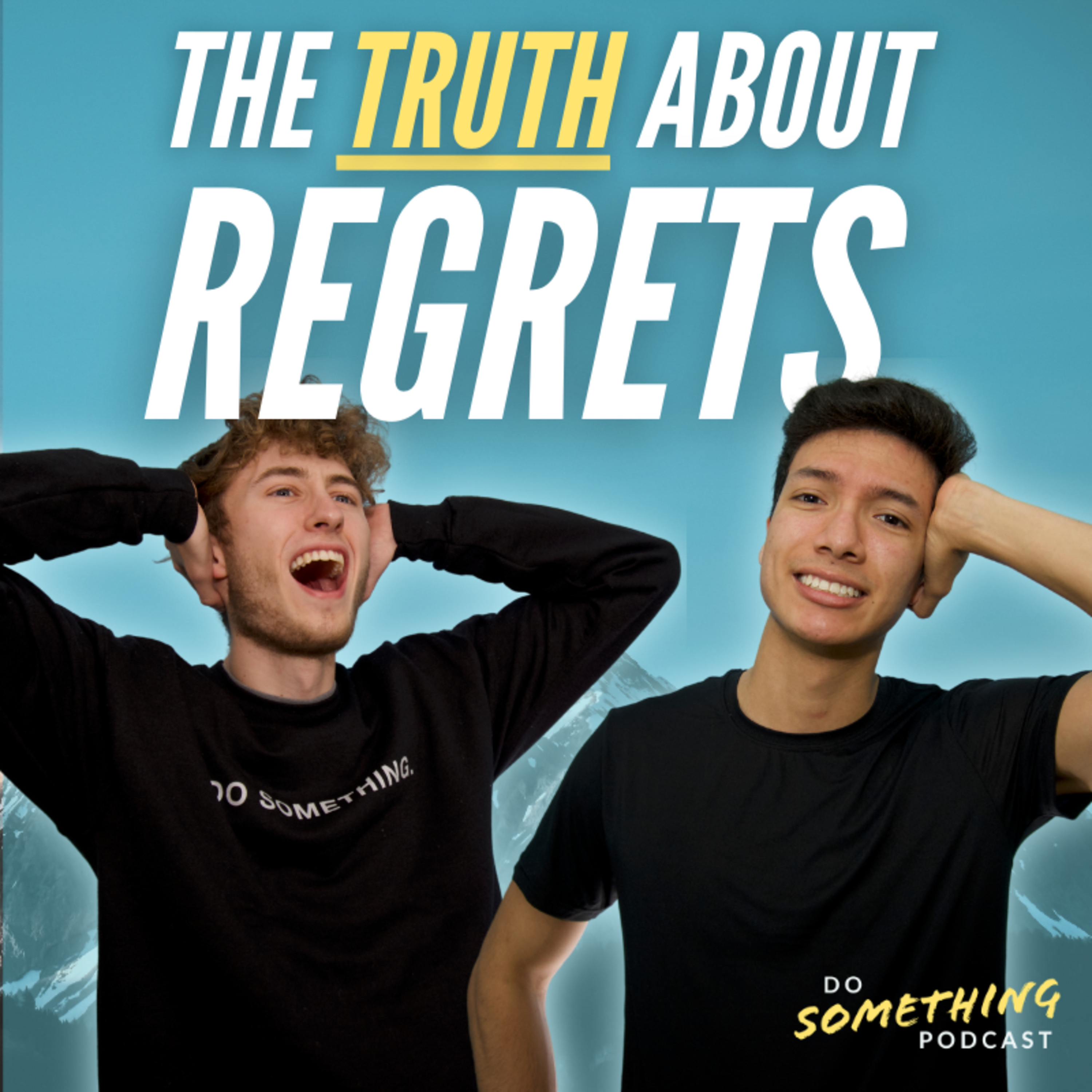 Do Something Podcast