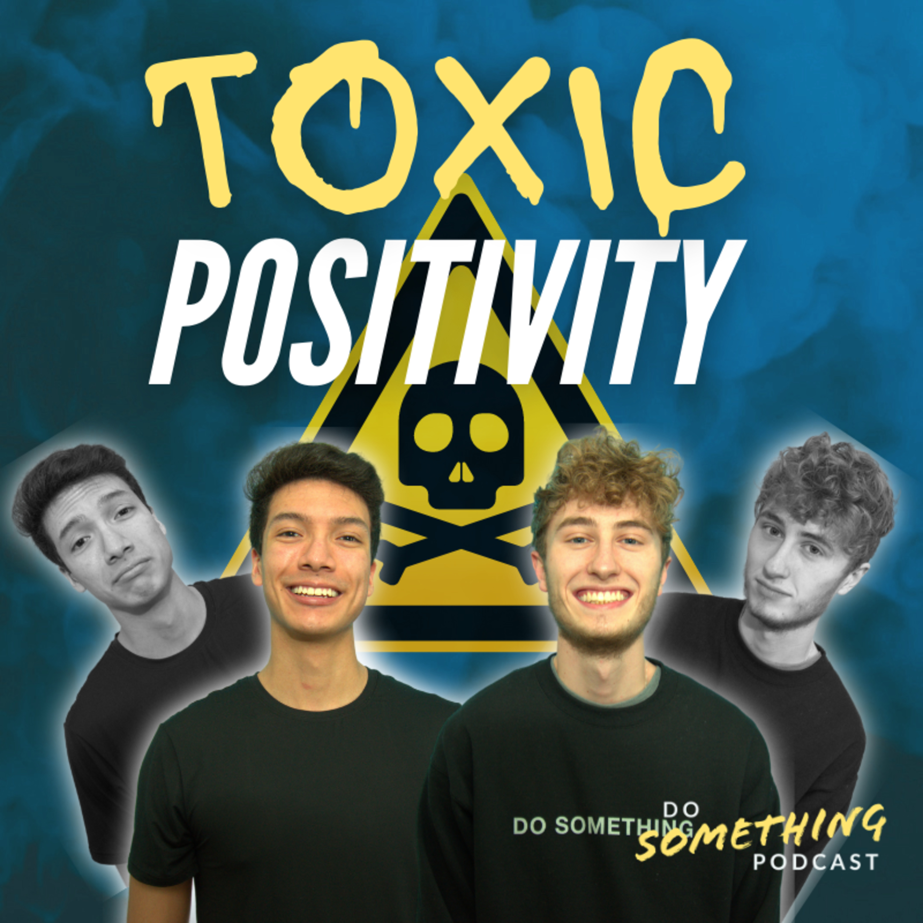 Do Something Podcast