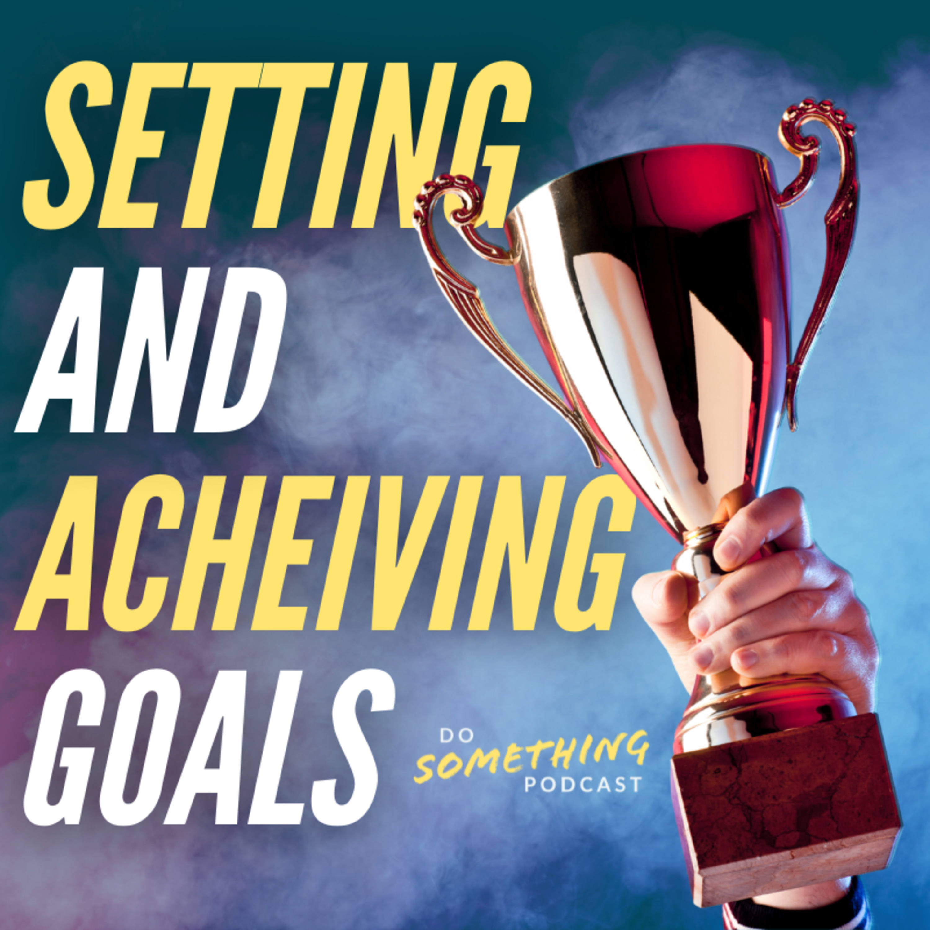 Do Something Podcast