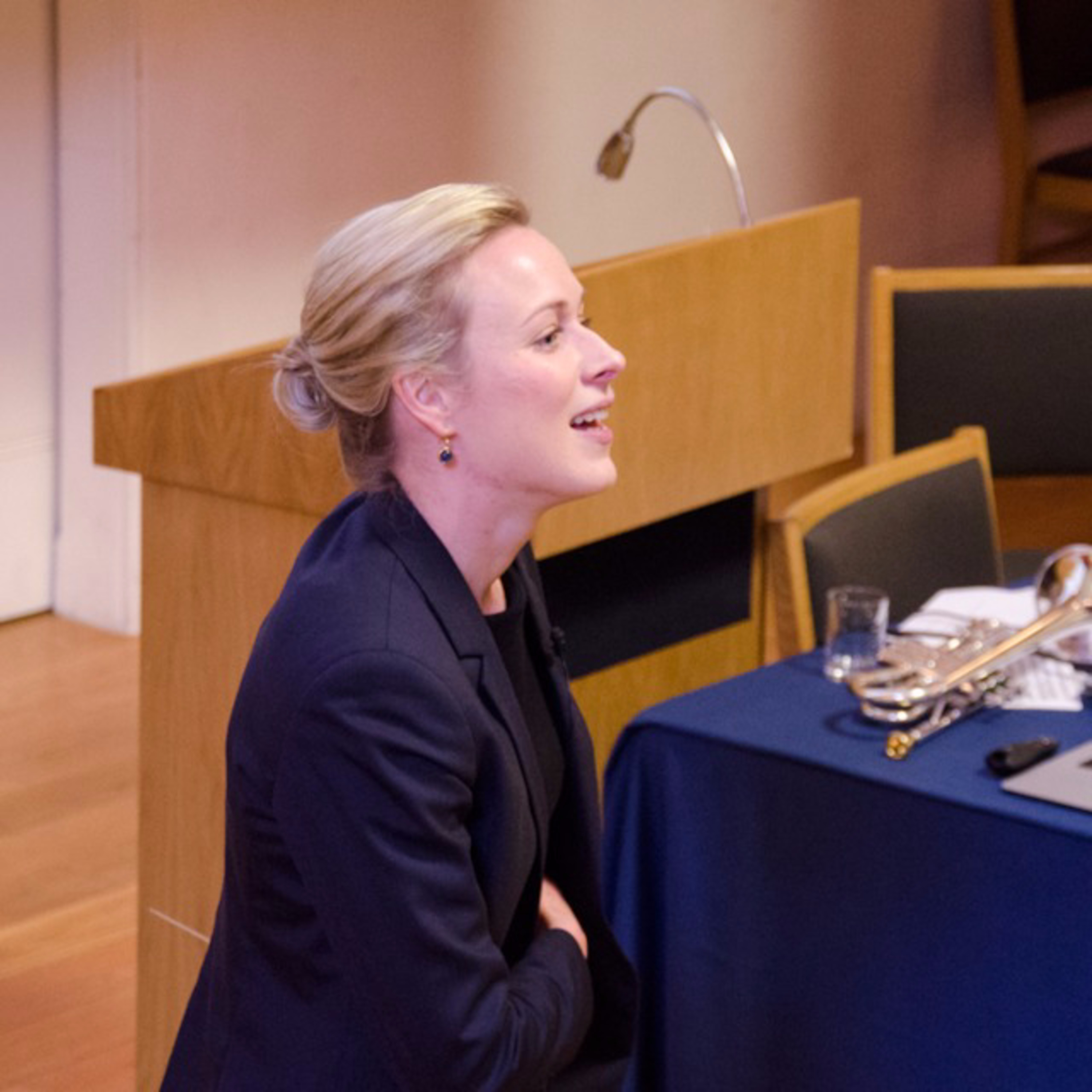 European Speechwriters