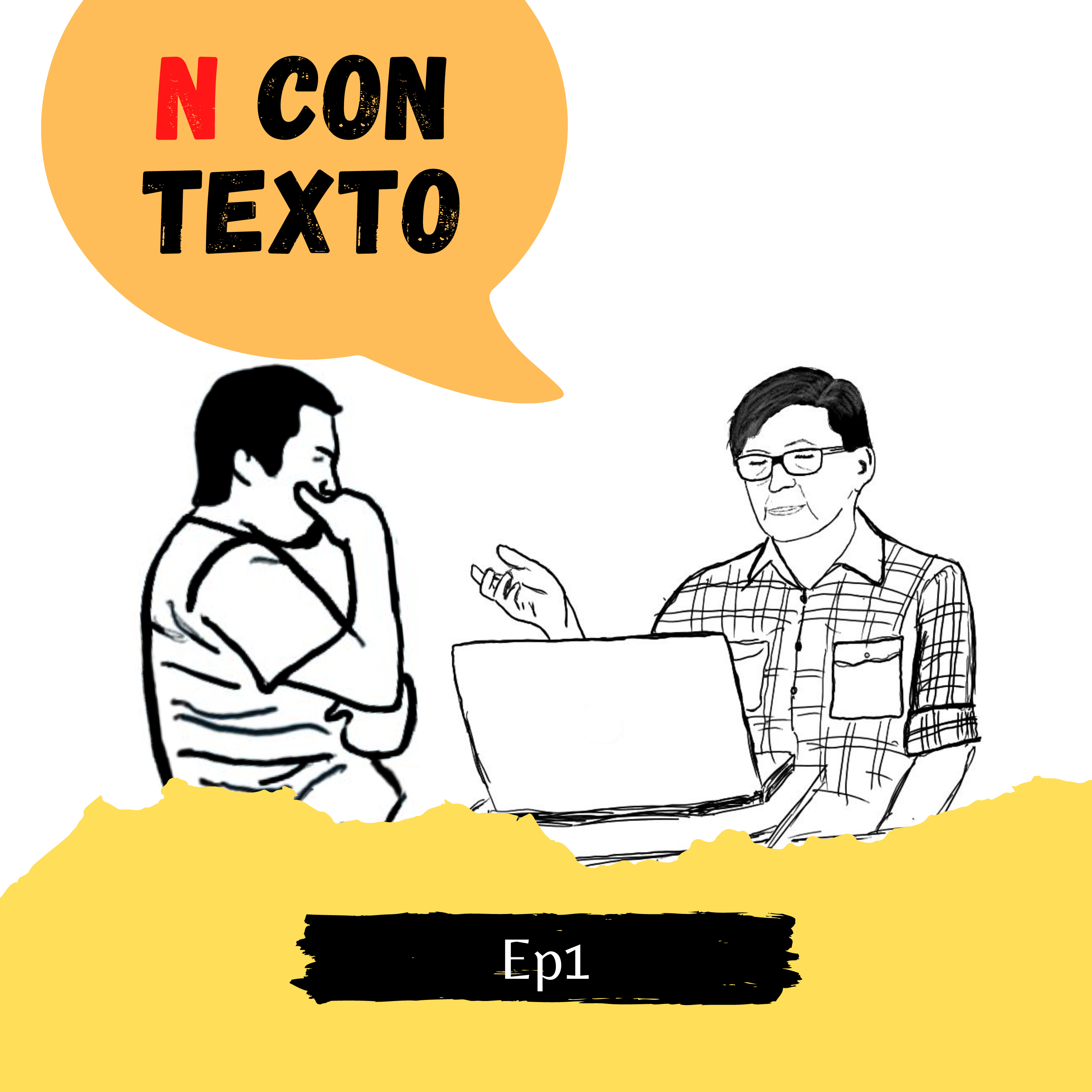 Ep1 | Pilot "El Bien y el Mal"
