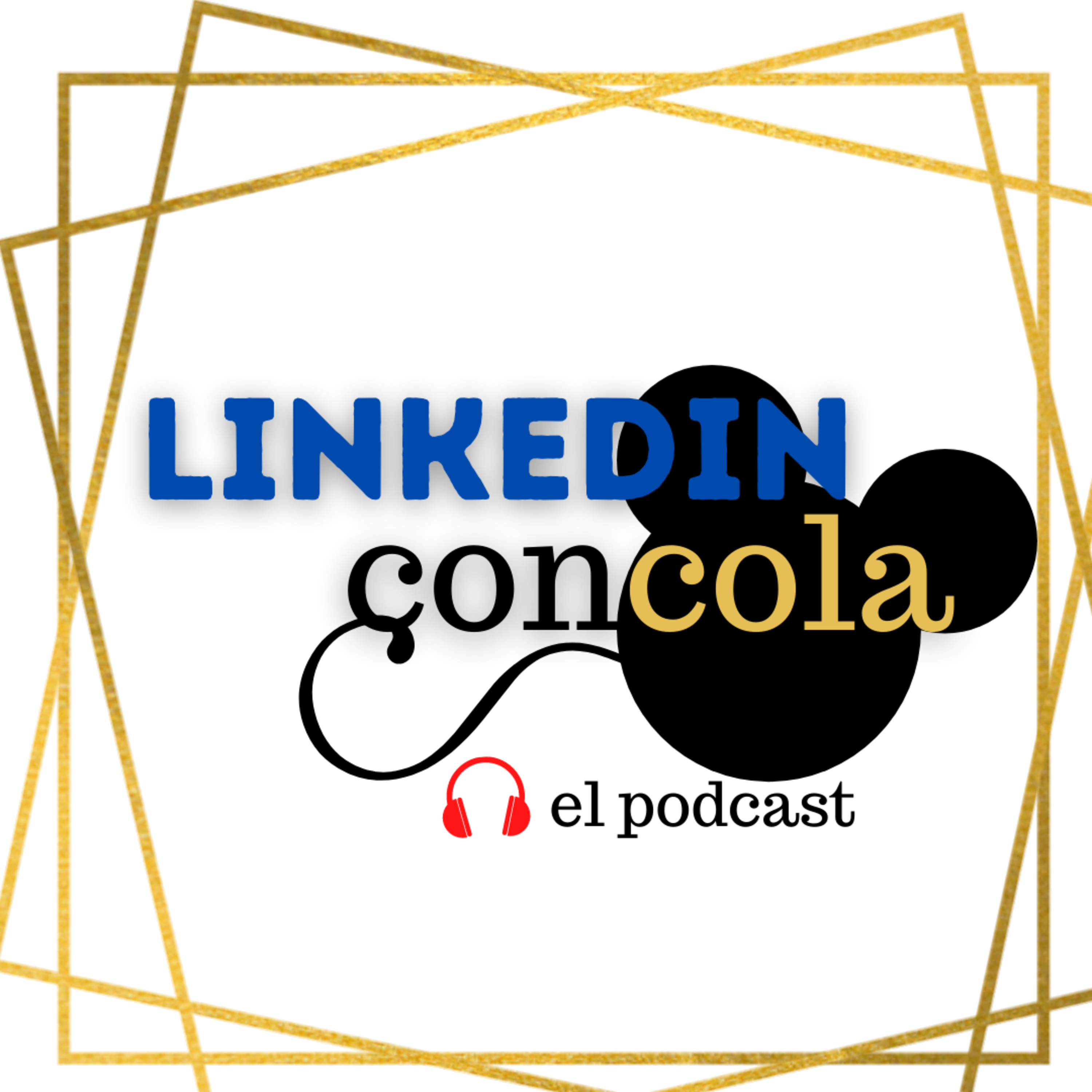 LinkedIn Con Cola