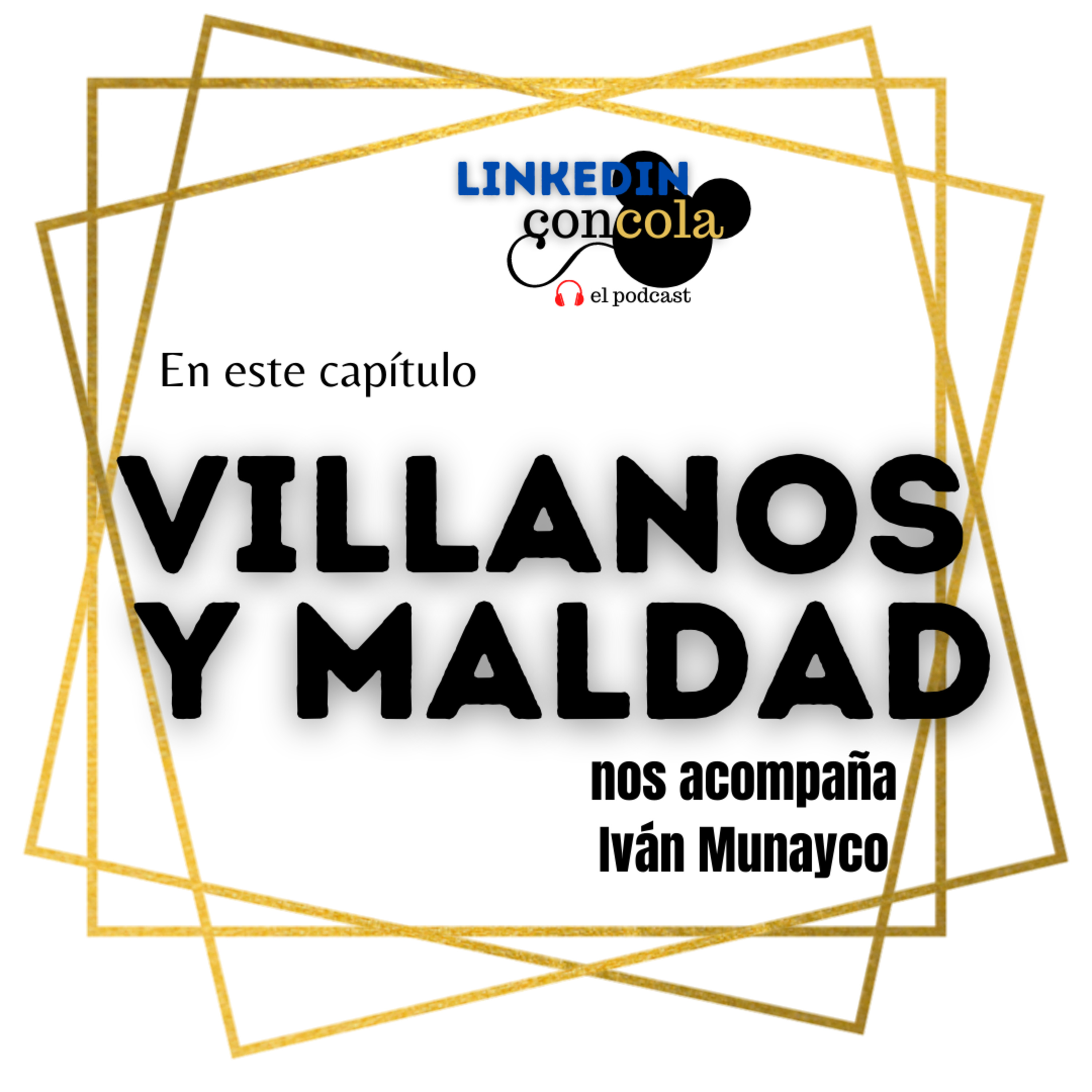 LinkedIn Con Cola