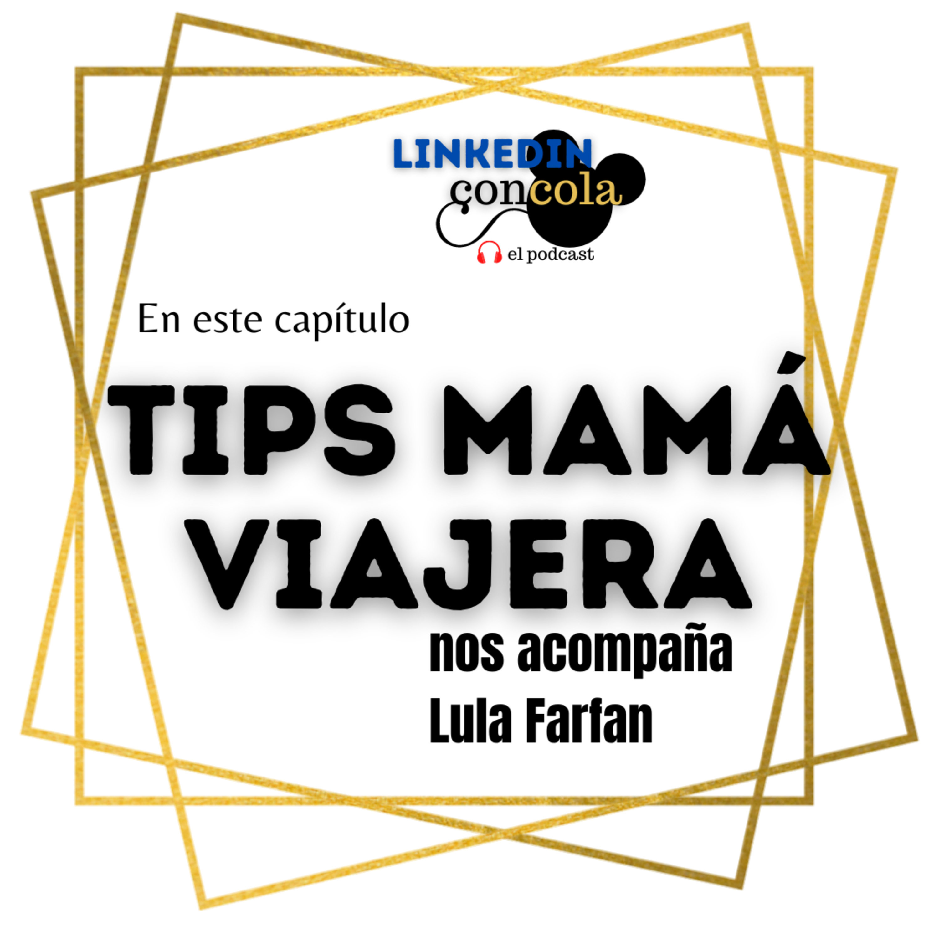 LinkedIn Con Cola