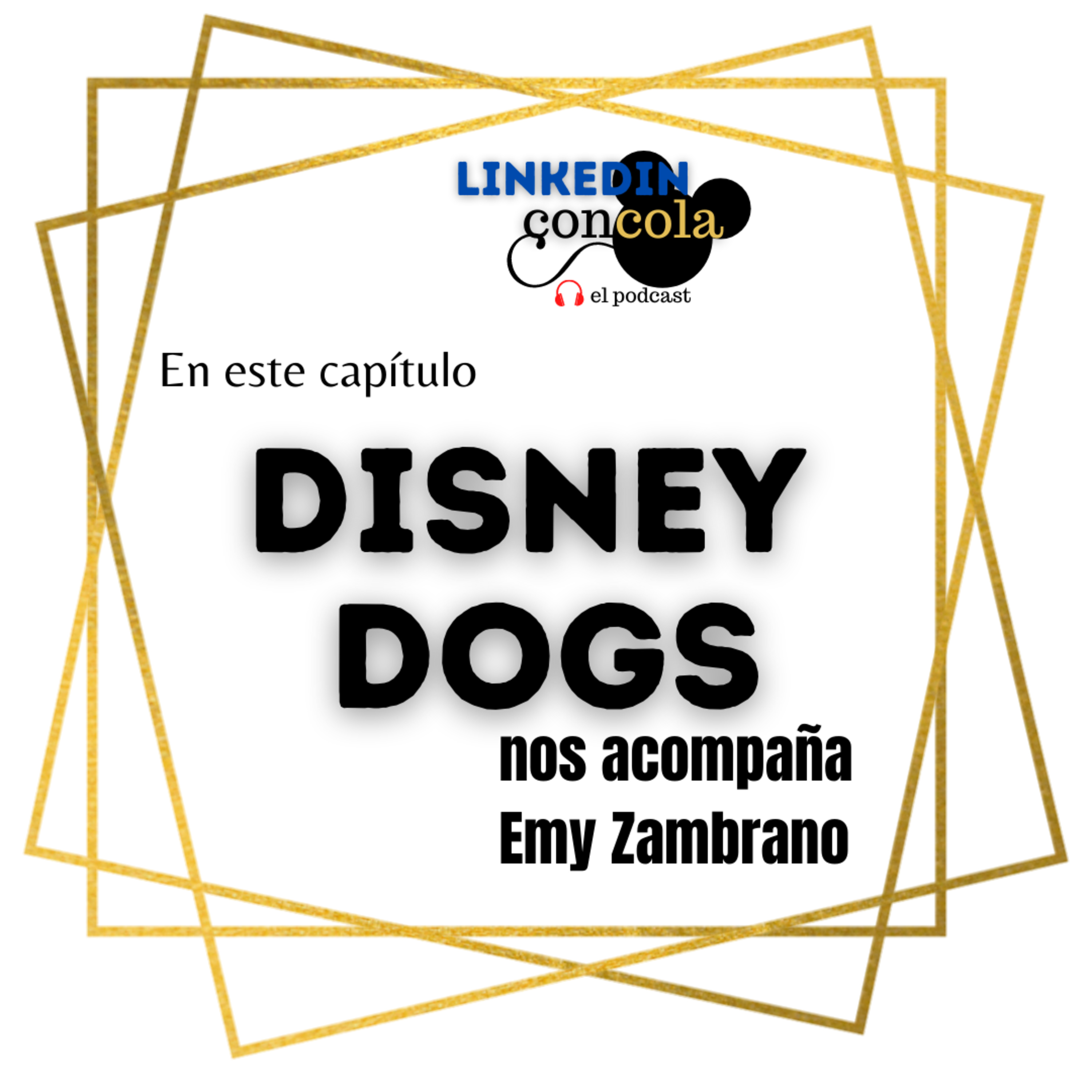 LinkedIn Con Cola