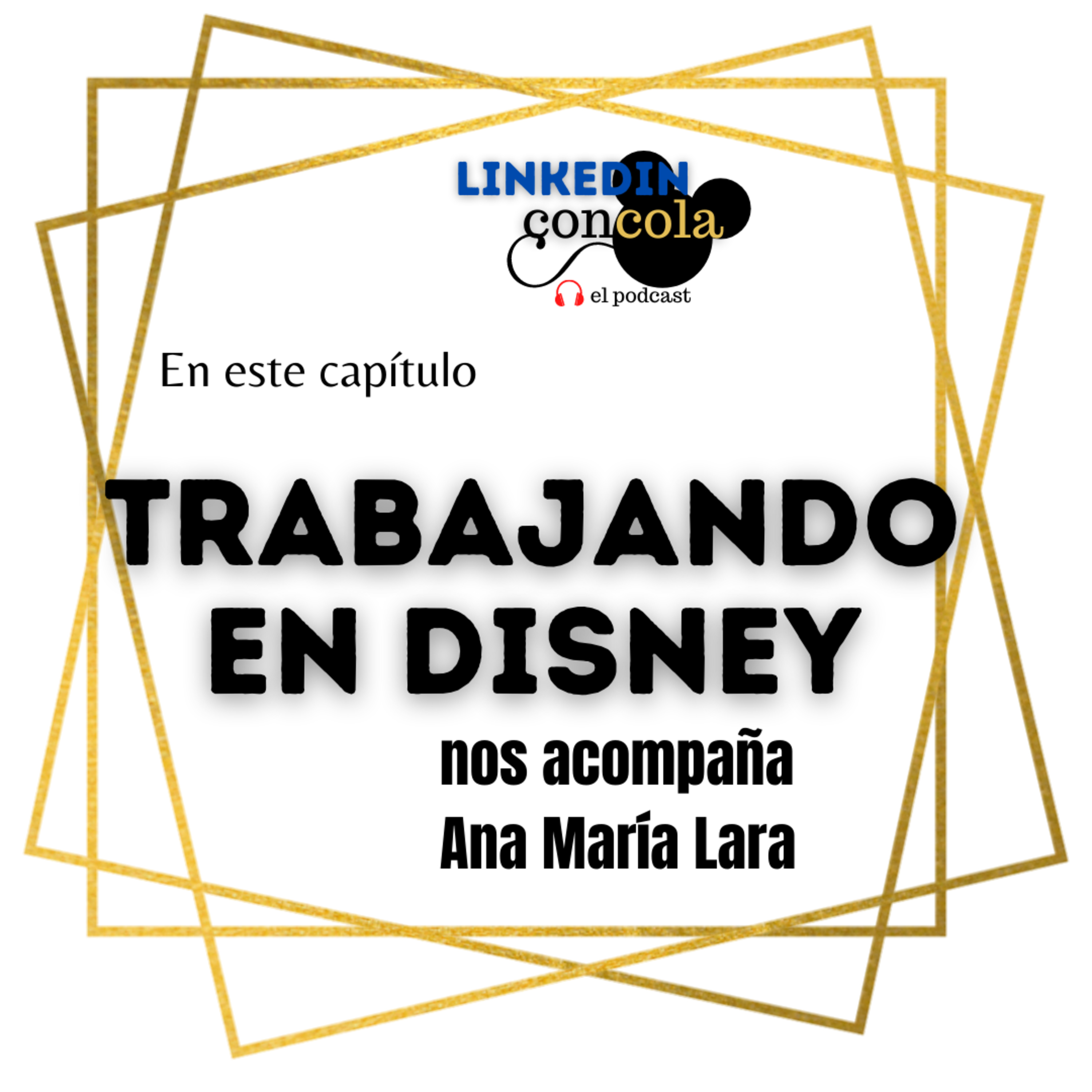 LinkedIn Con Cola