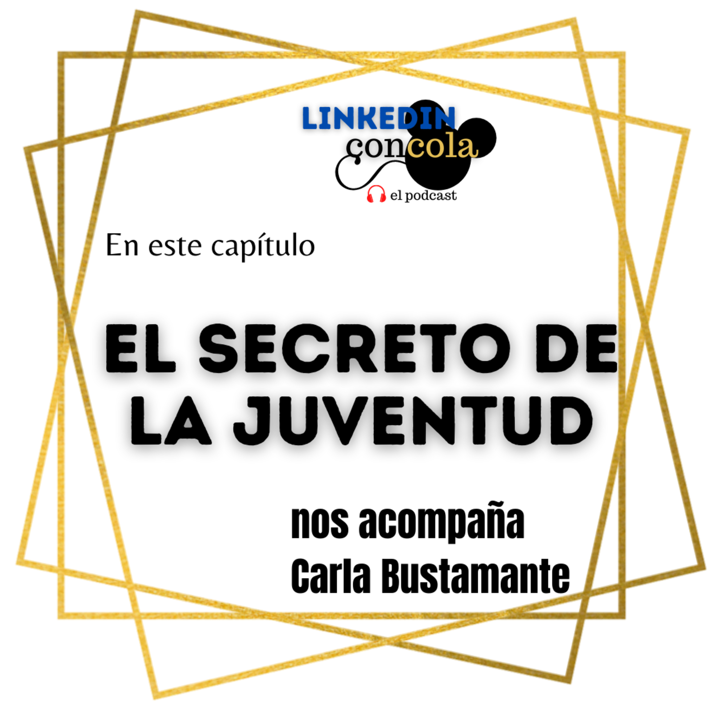 LinkedIn Con Cola