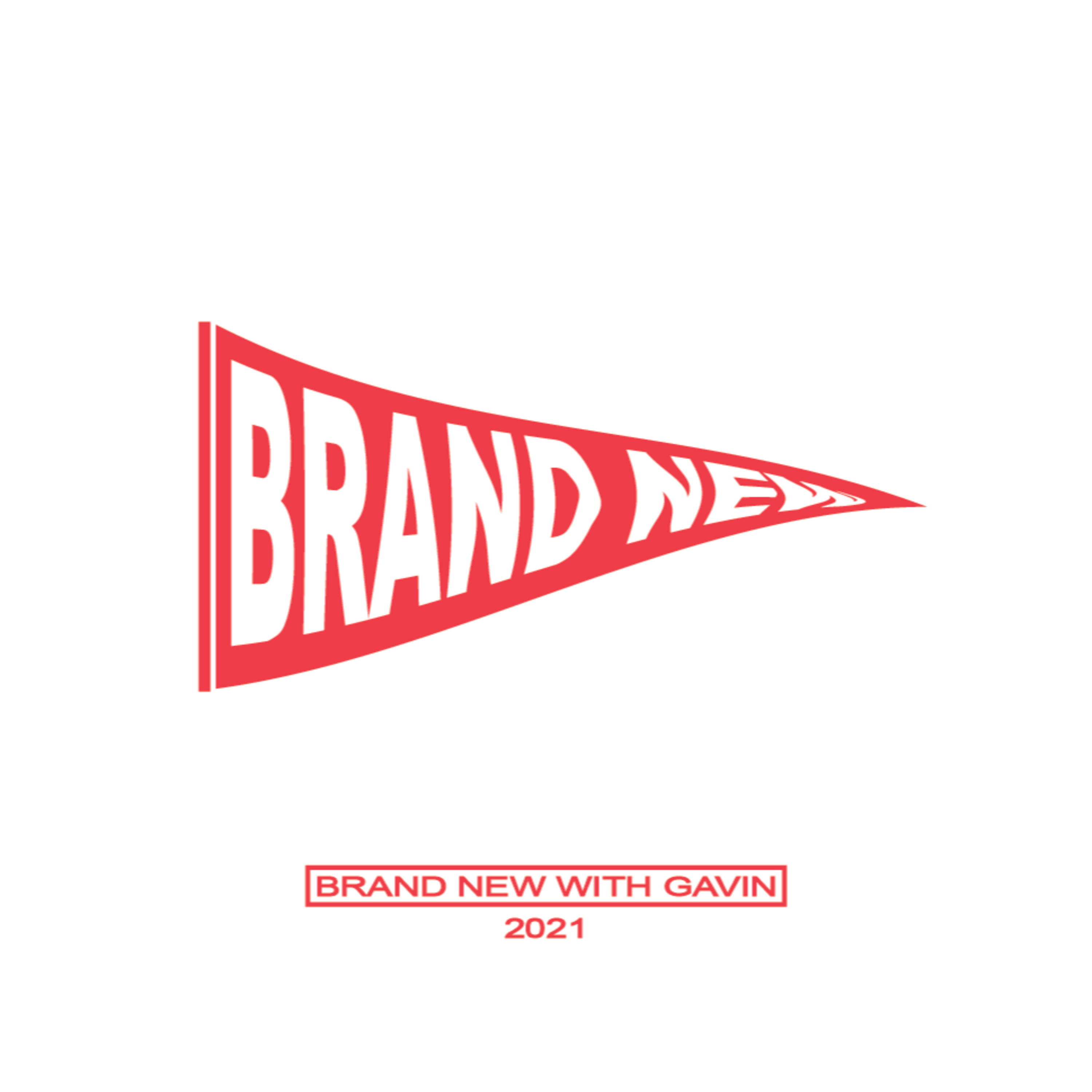 BRAND NEW with GAVIN