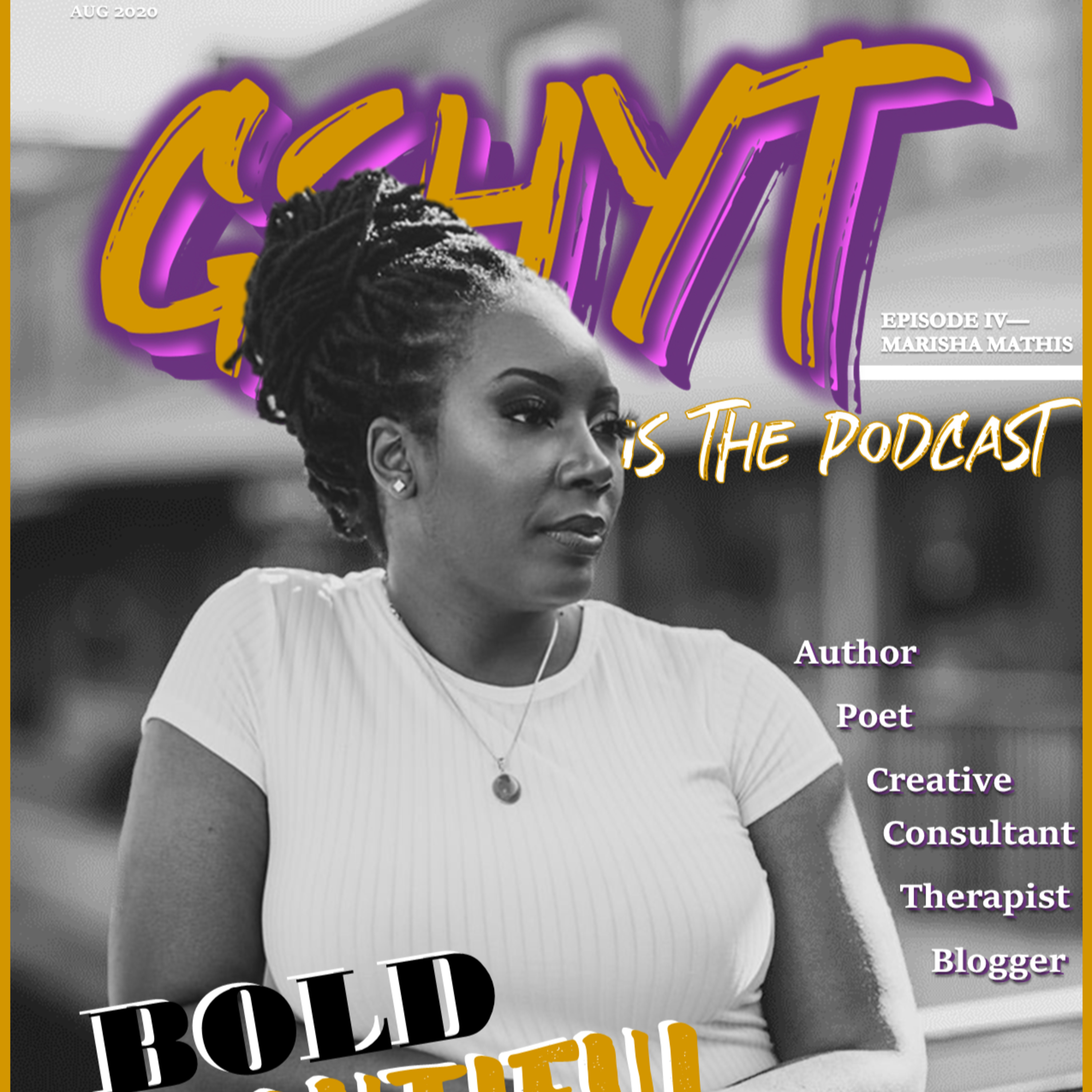 GShyt The Podcast