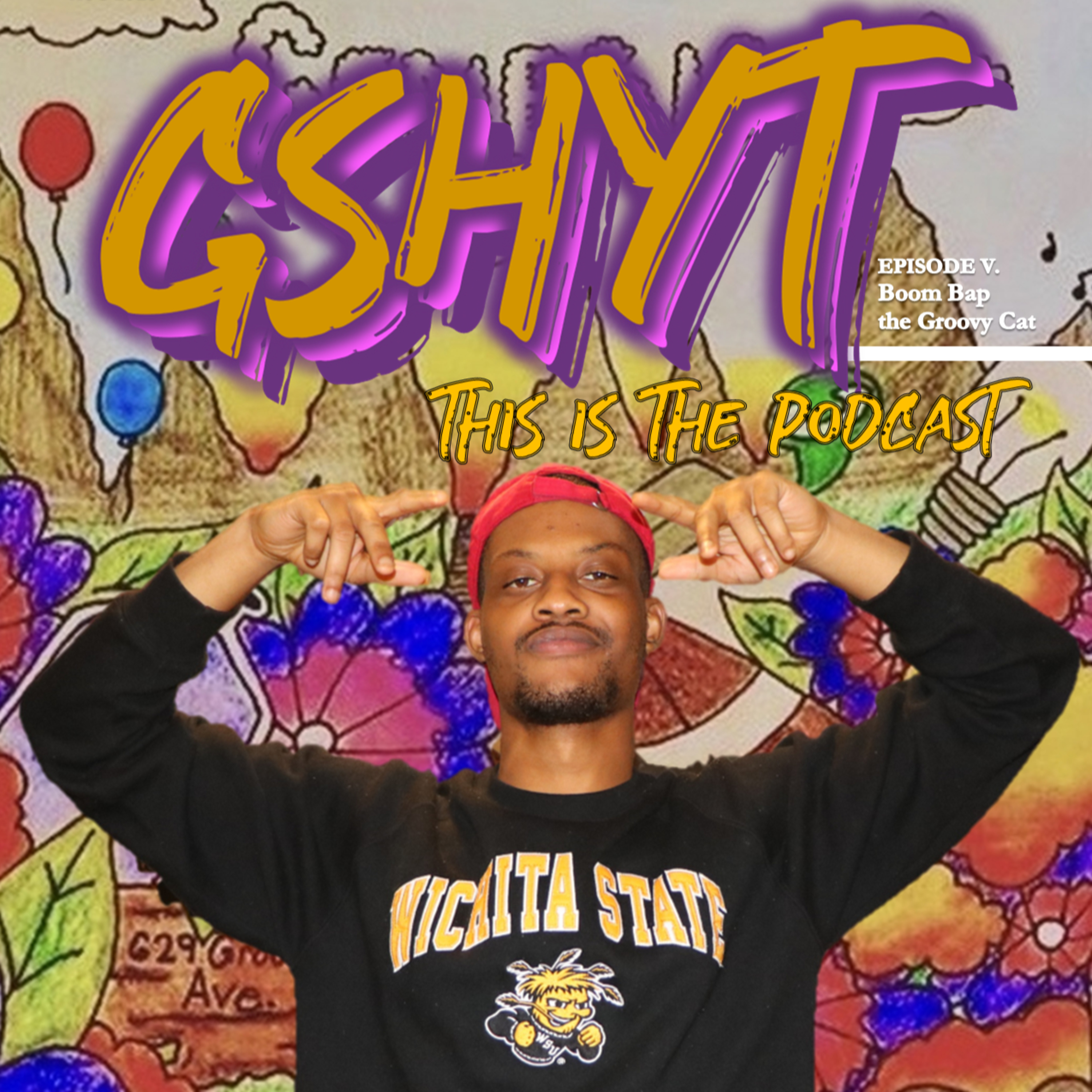 GShyt The Podcast