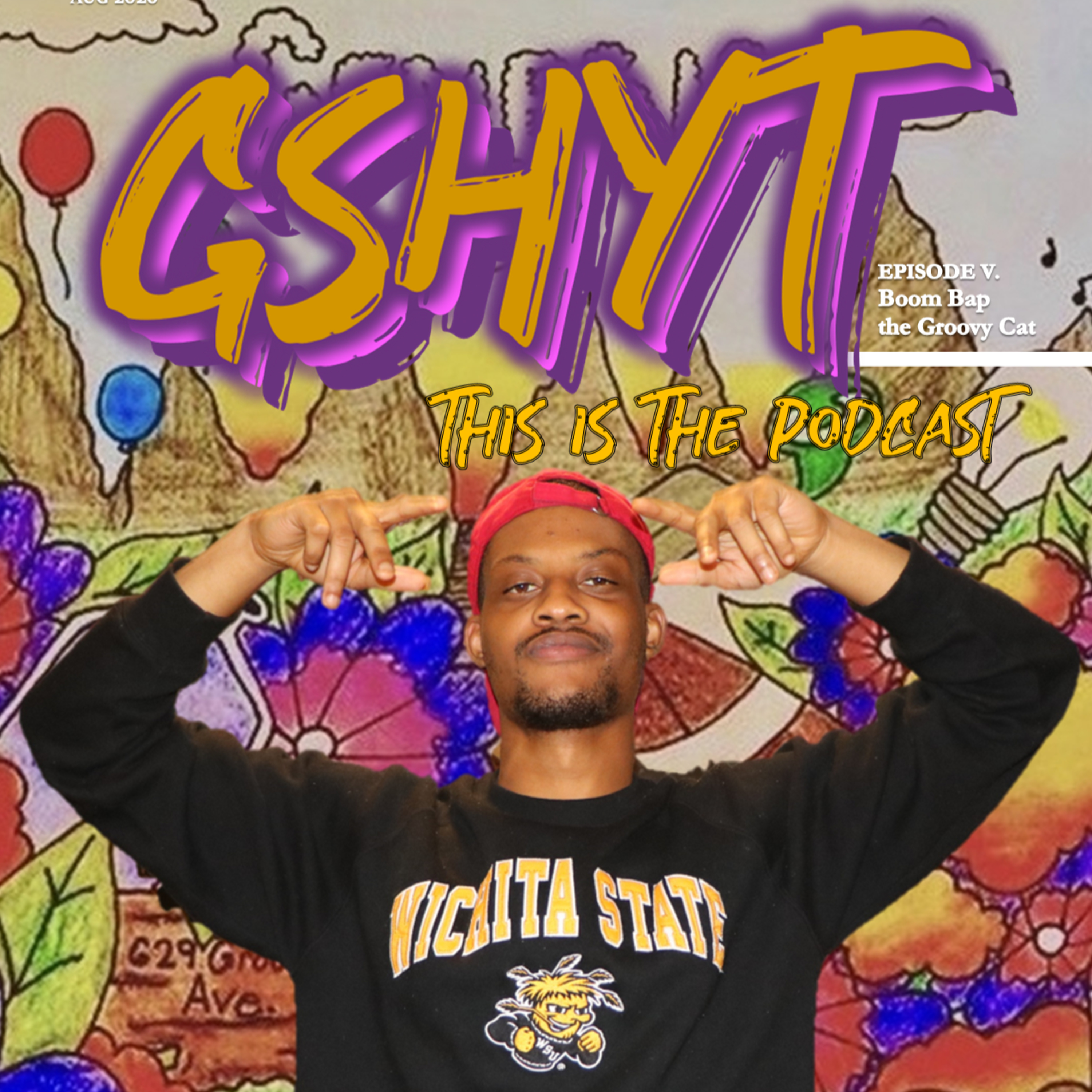 GShyt The Podcast