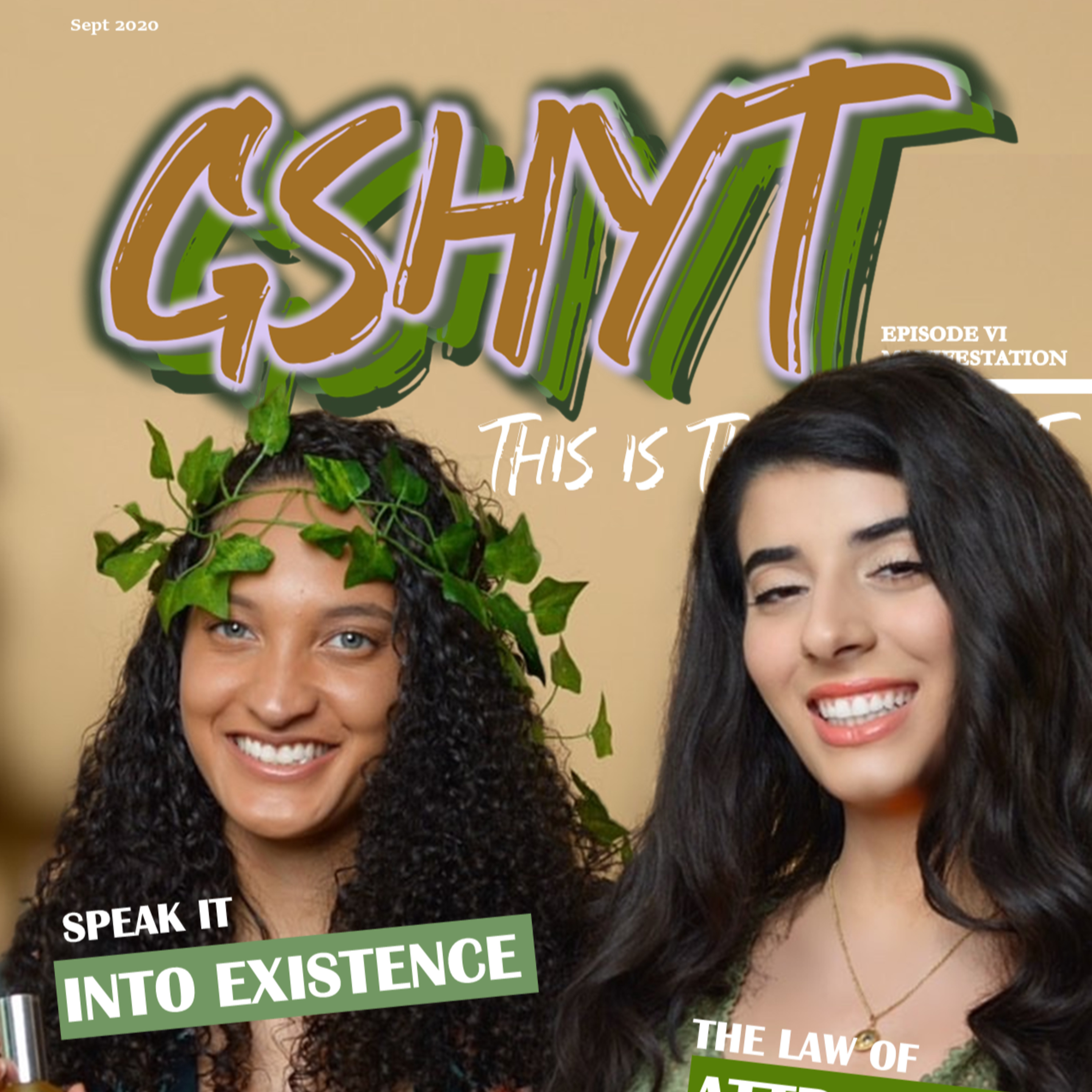 GShyt The Podcast