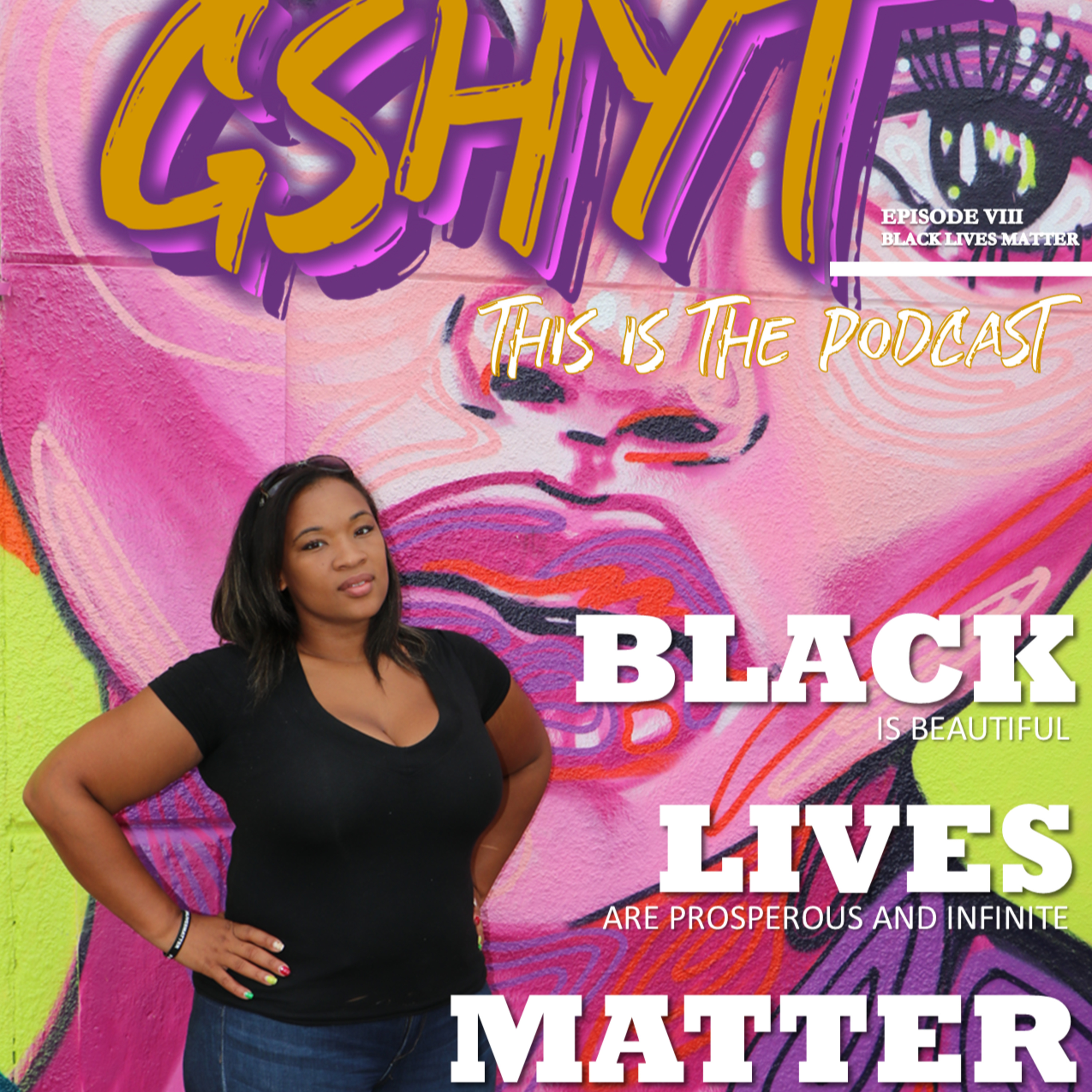 GShyt The Podcast