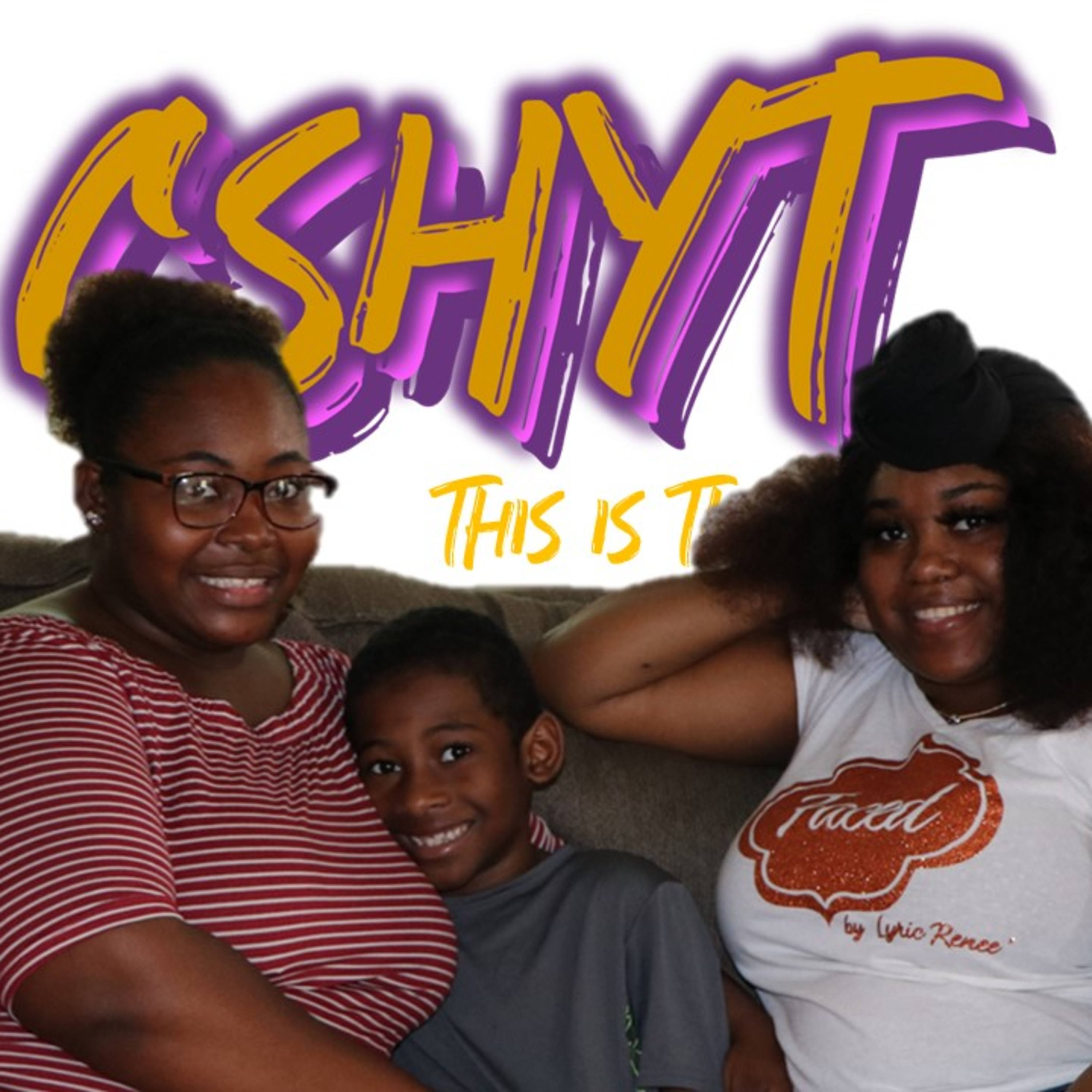 GShyt The Podcast
