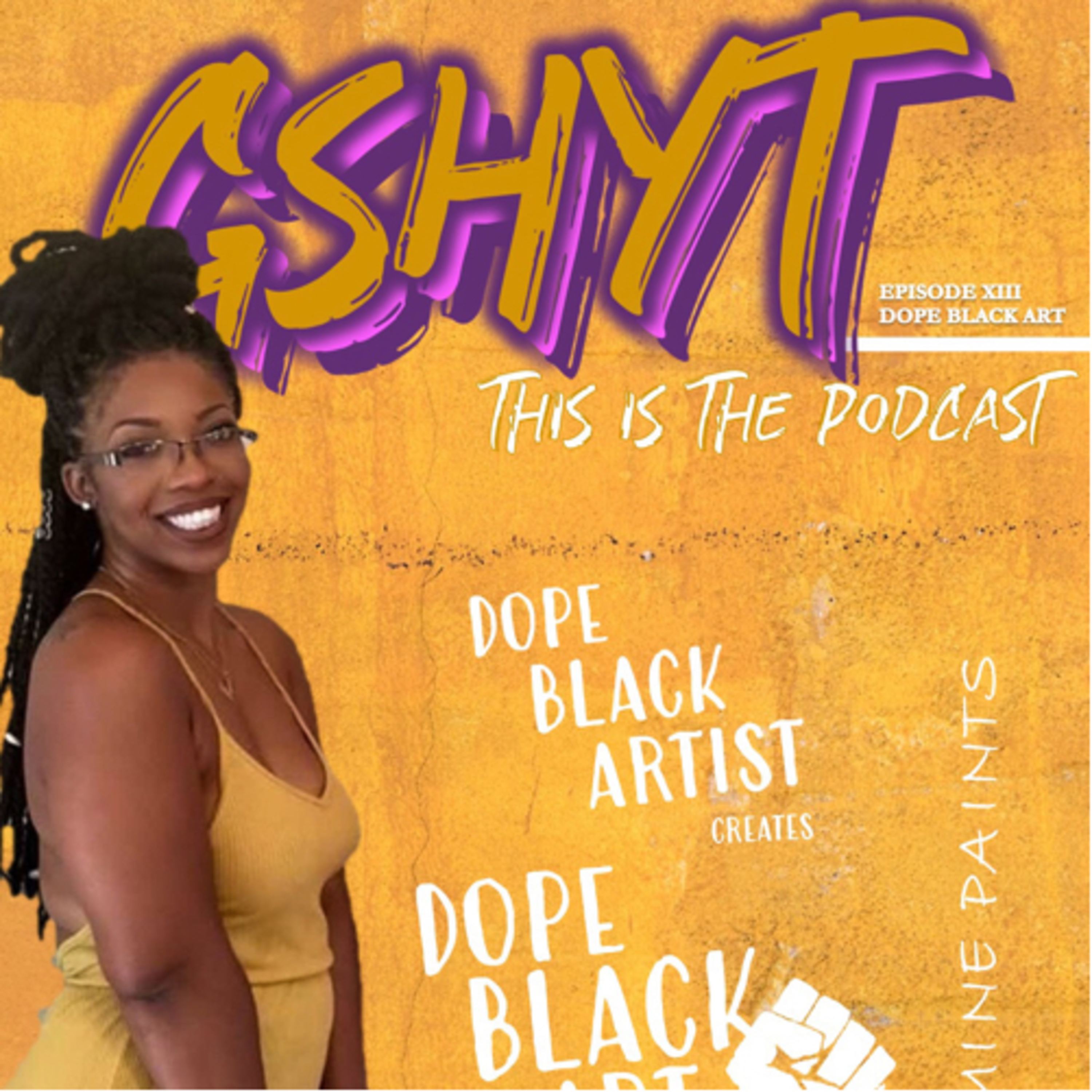 GShyt The Podcast