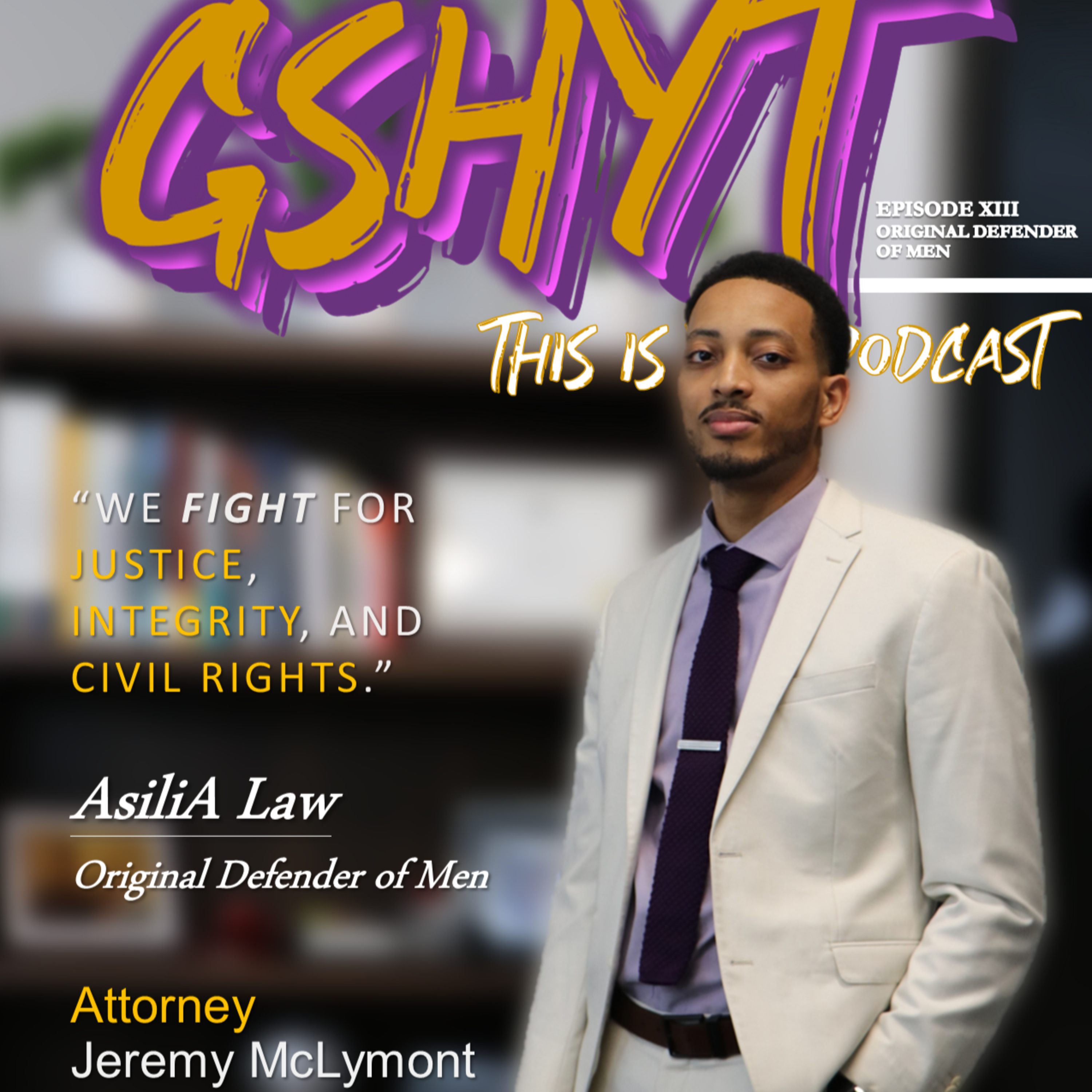 GShyt The Podcast