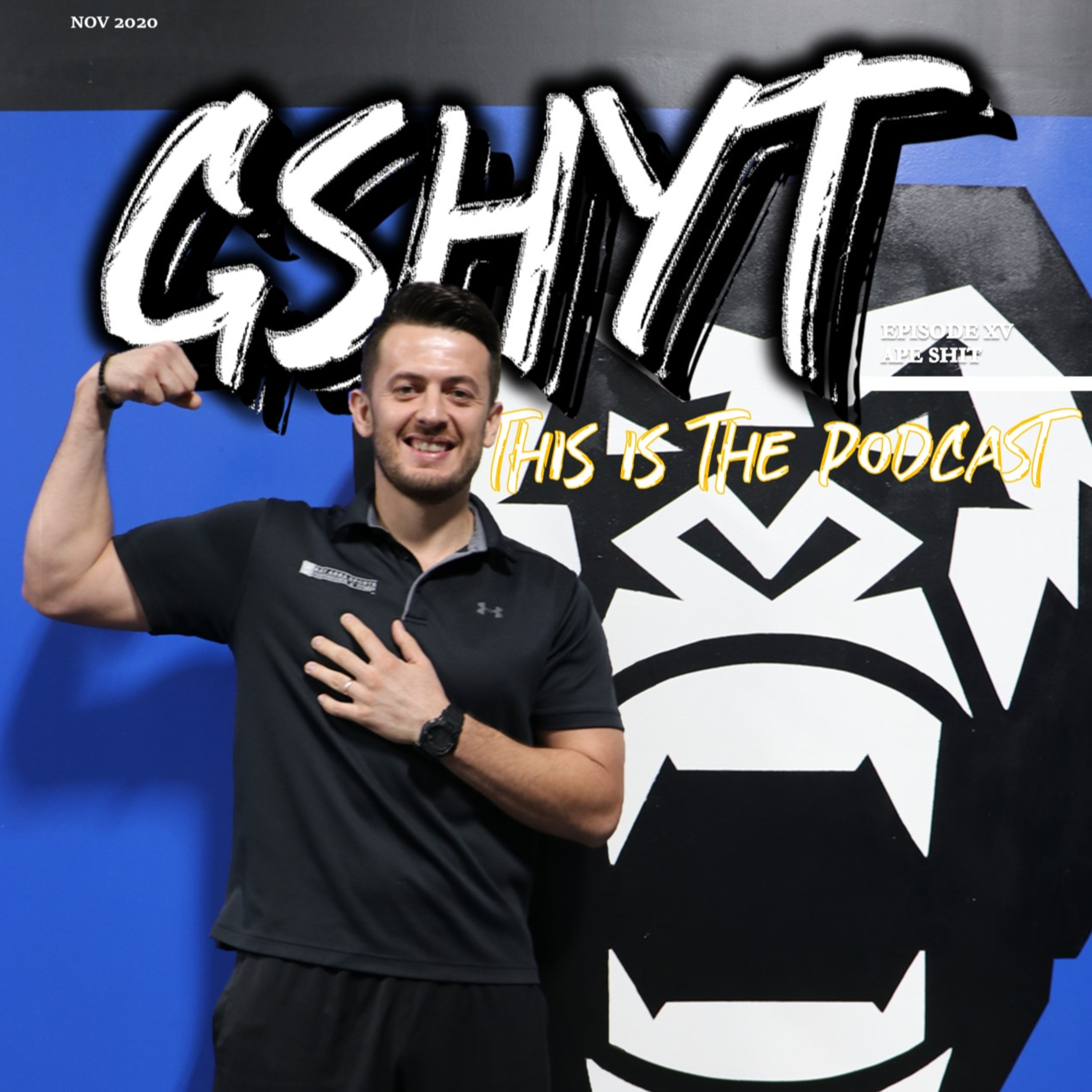 GShyt The Podcast