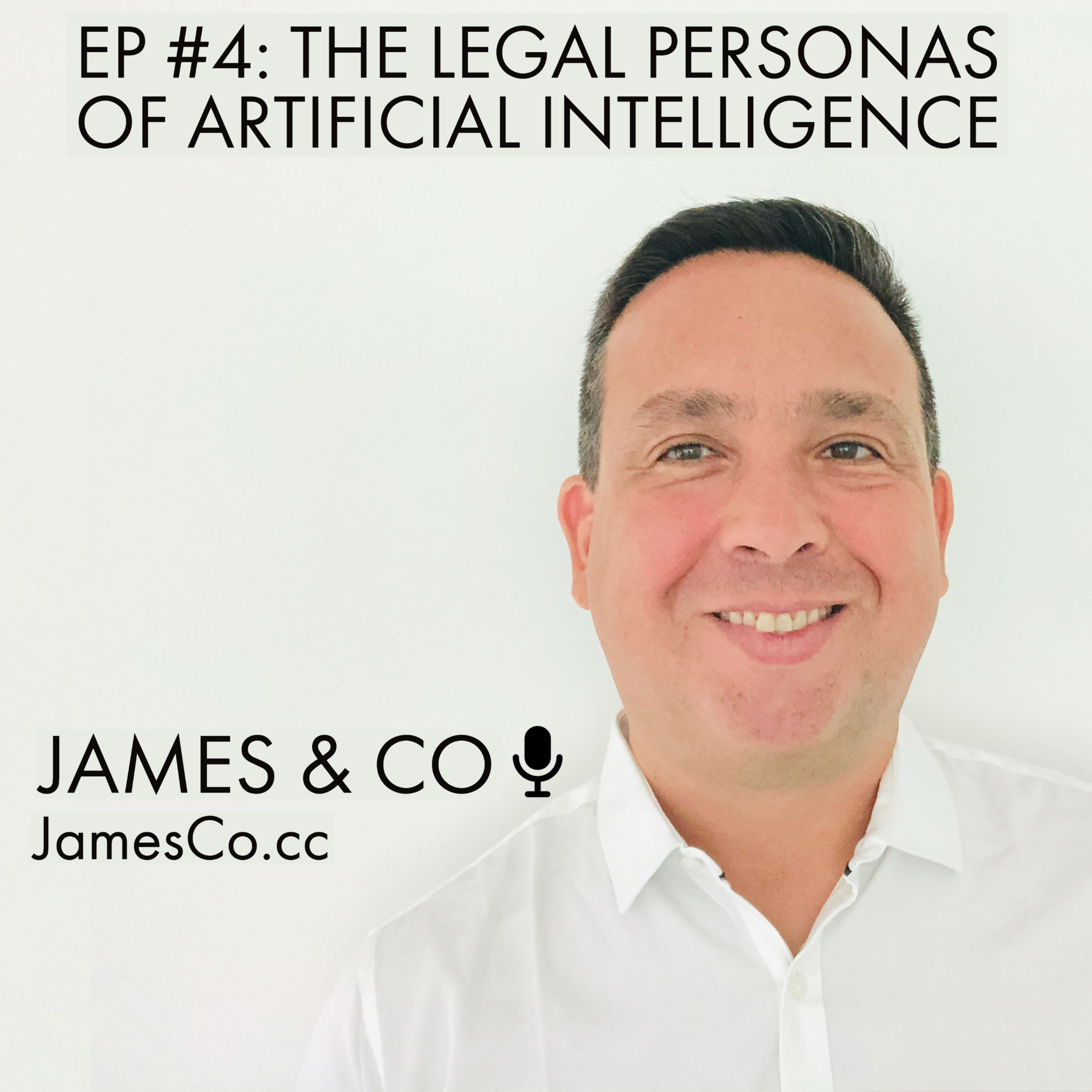 The AI & IOT Chronicles