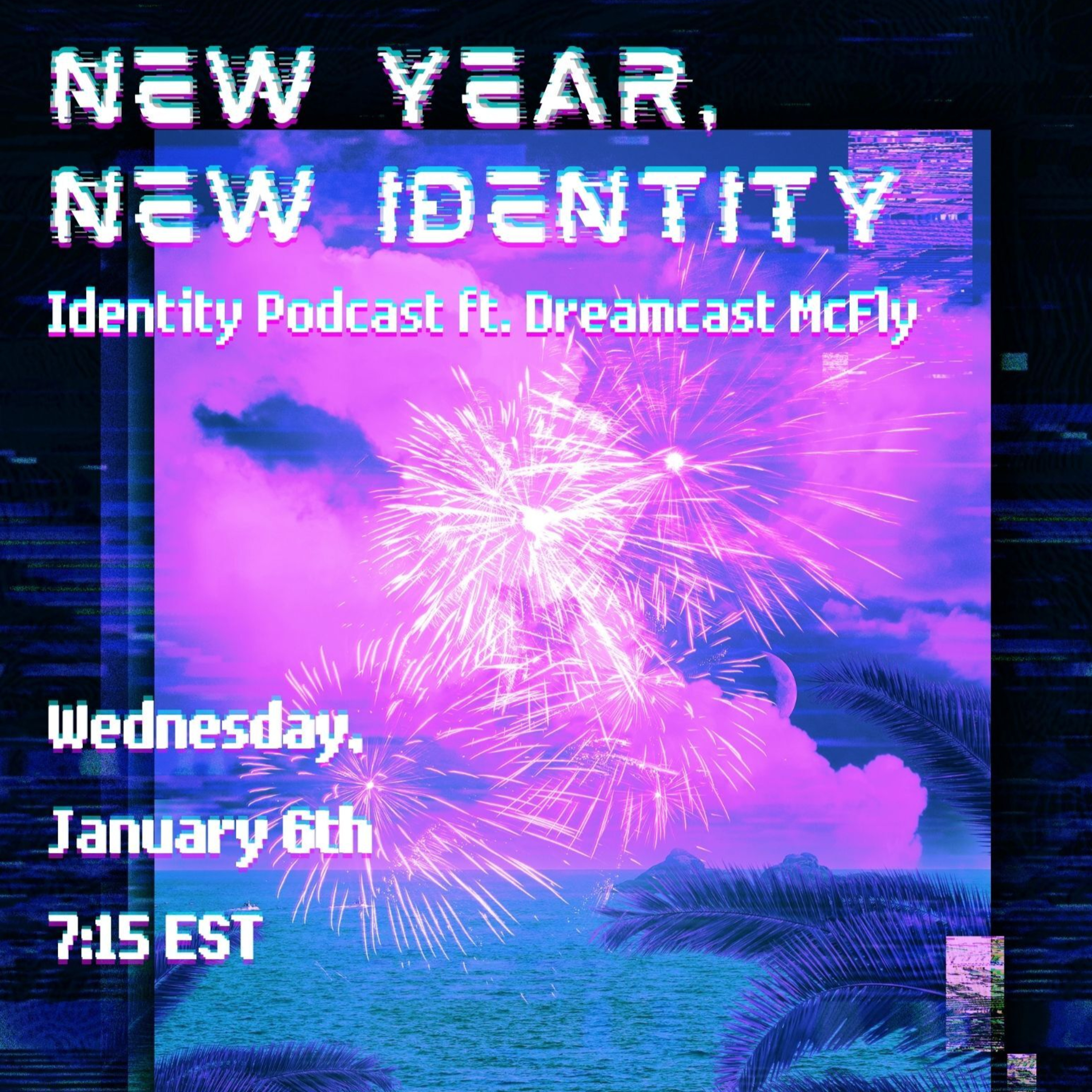Identity Podcast