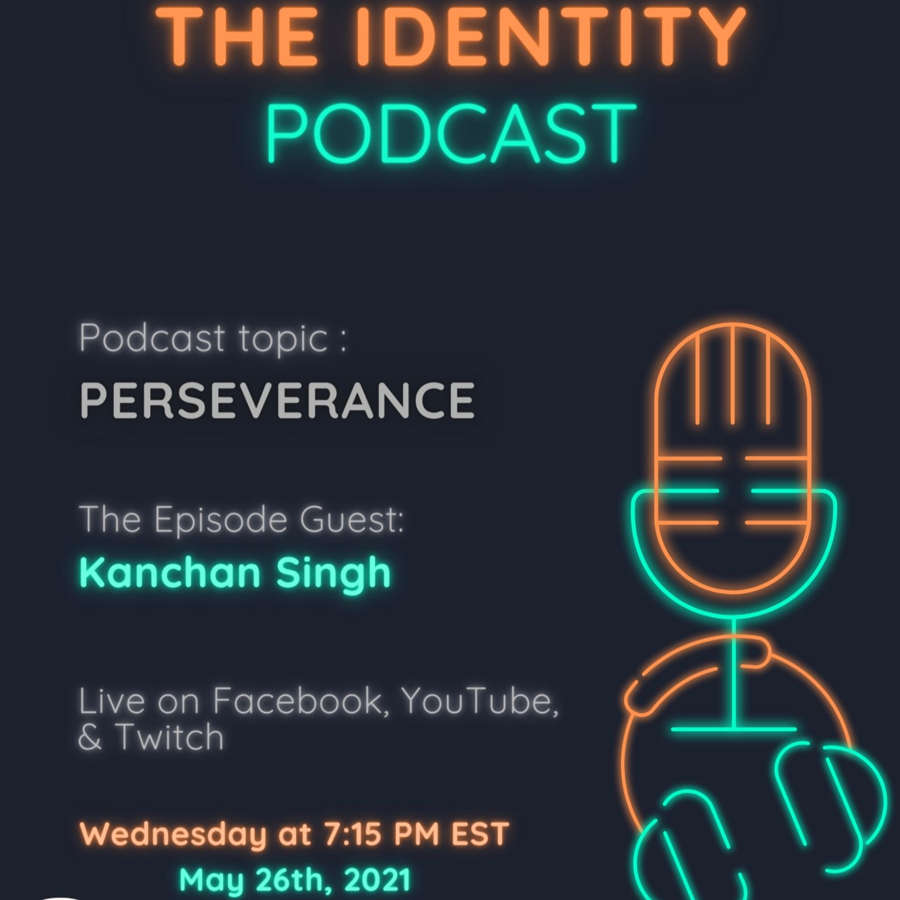 Identity Podcast