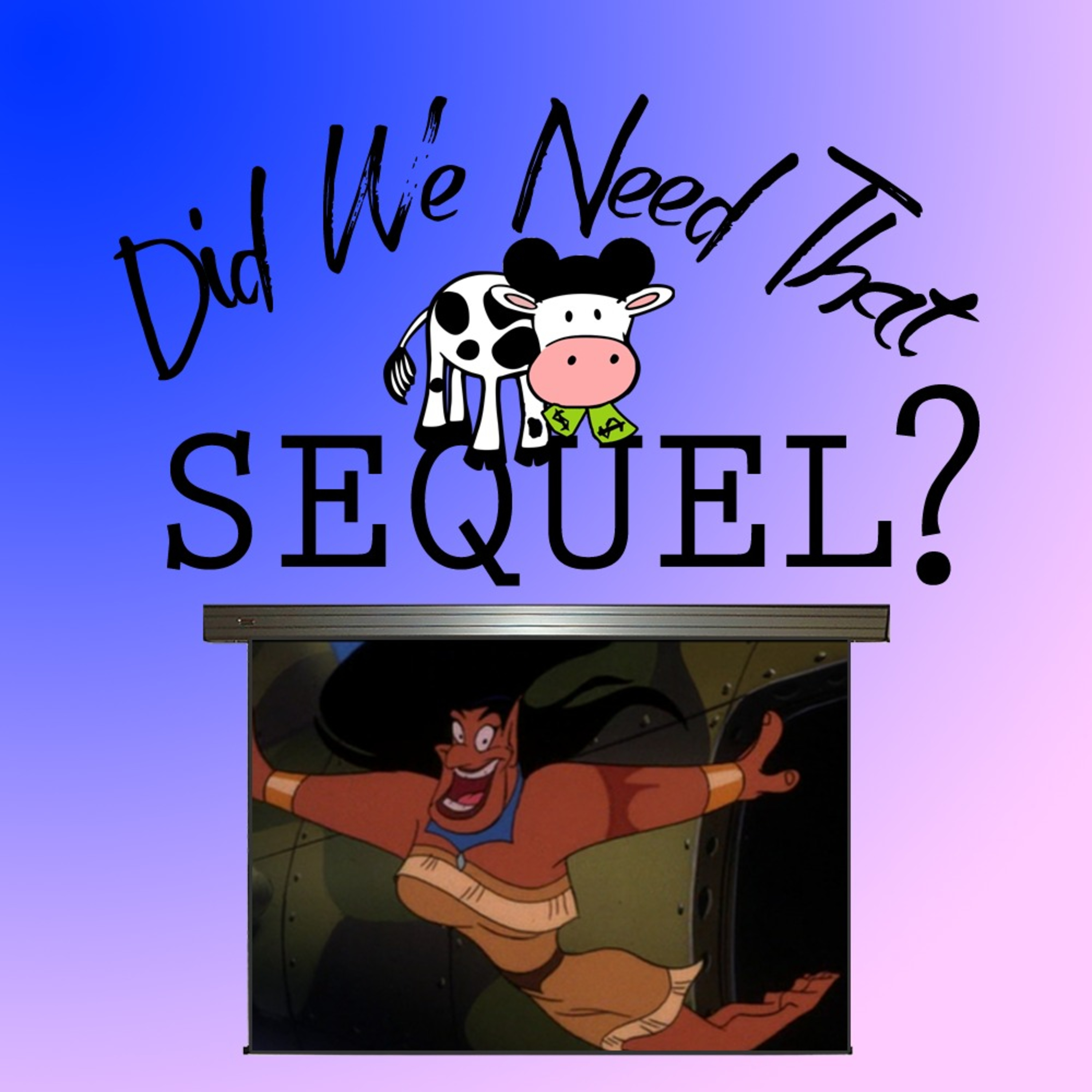 Aladdin and the King of Thieves | Did We Need That Sequel?