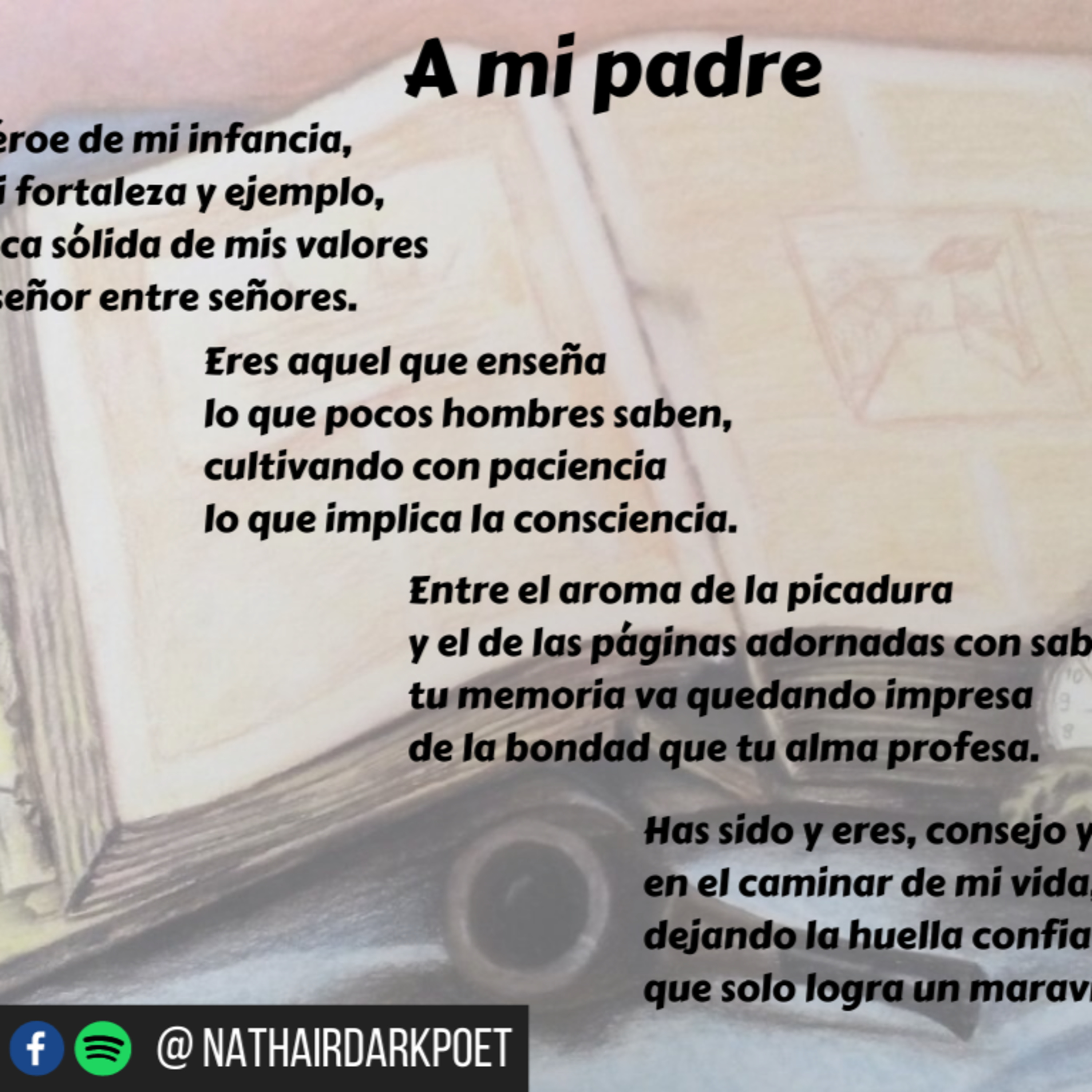 Nathair: Relatos, poemas, reflexiones y más